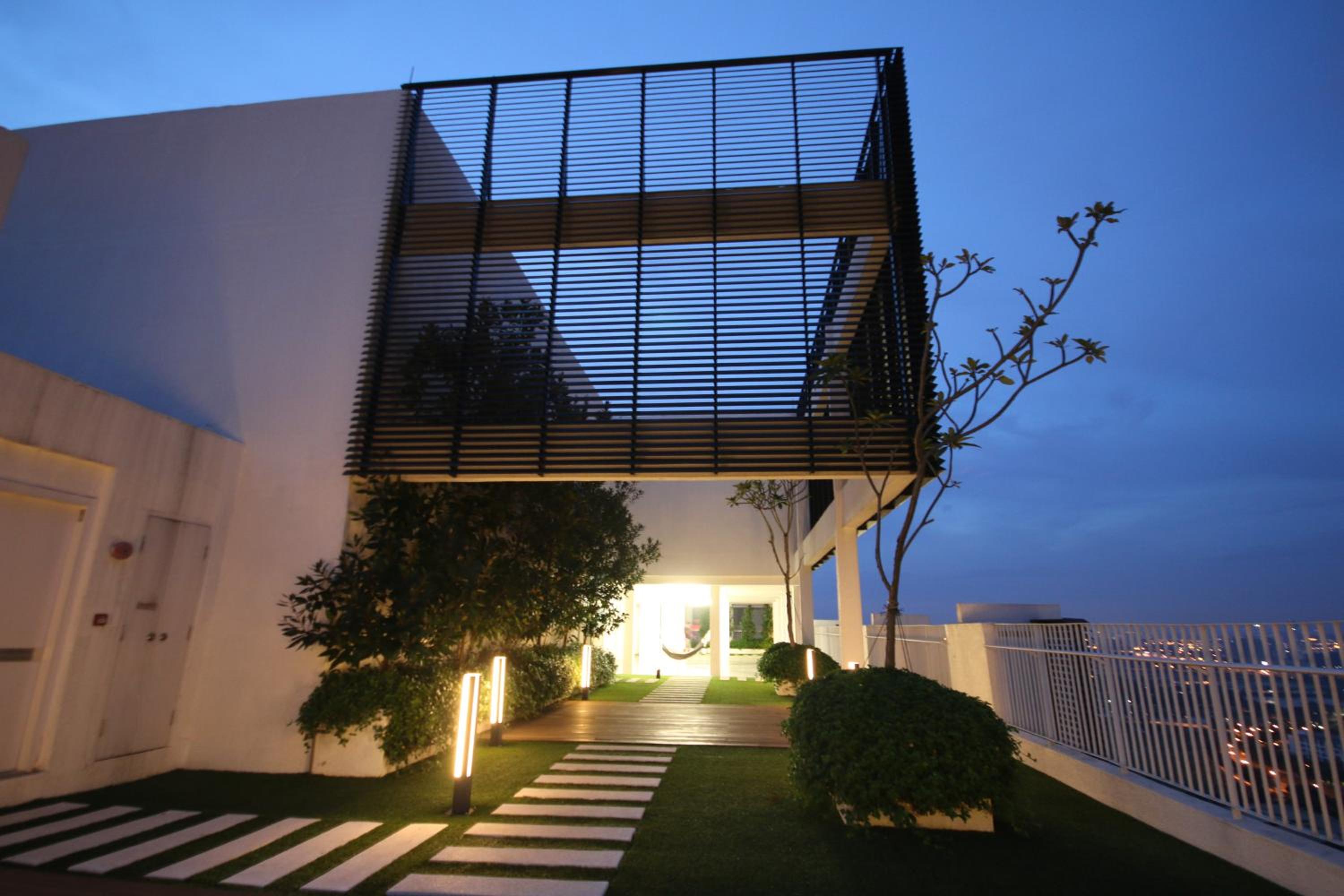 Meor Apartment @ Solstice photo 7