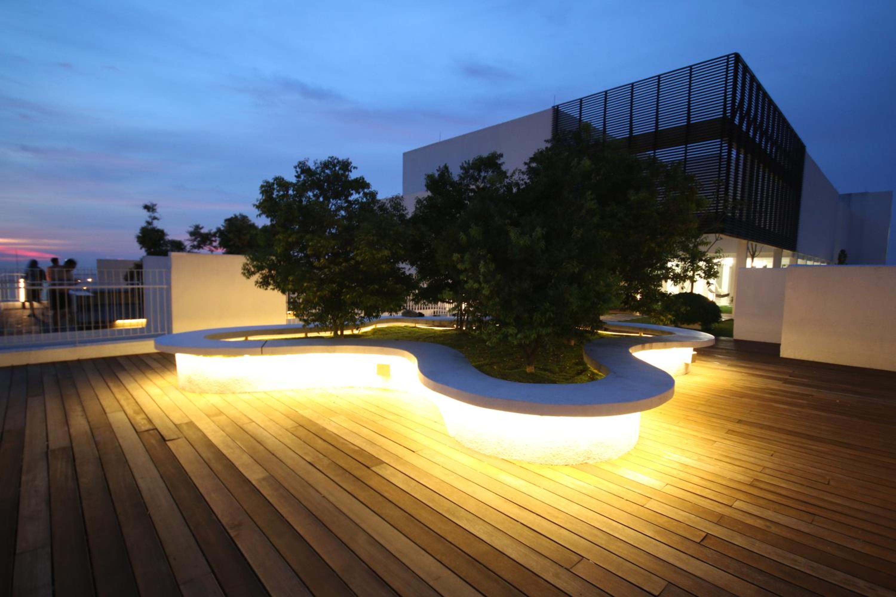 Meor Apartment @ Solstice photo 8