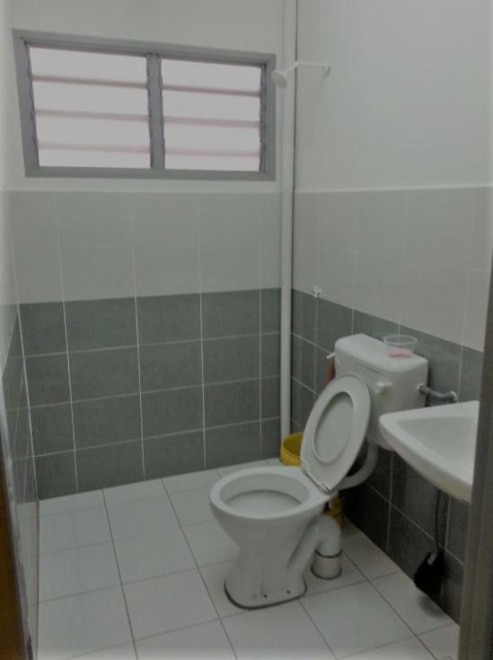 Homestay Kuala Kangsar photo 2