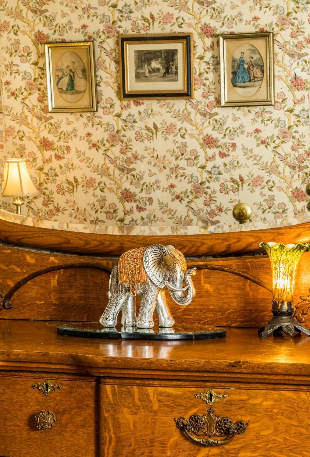 Ringling House Bed & Breakfast