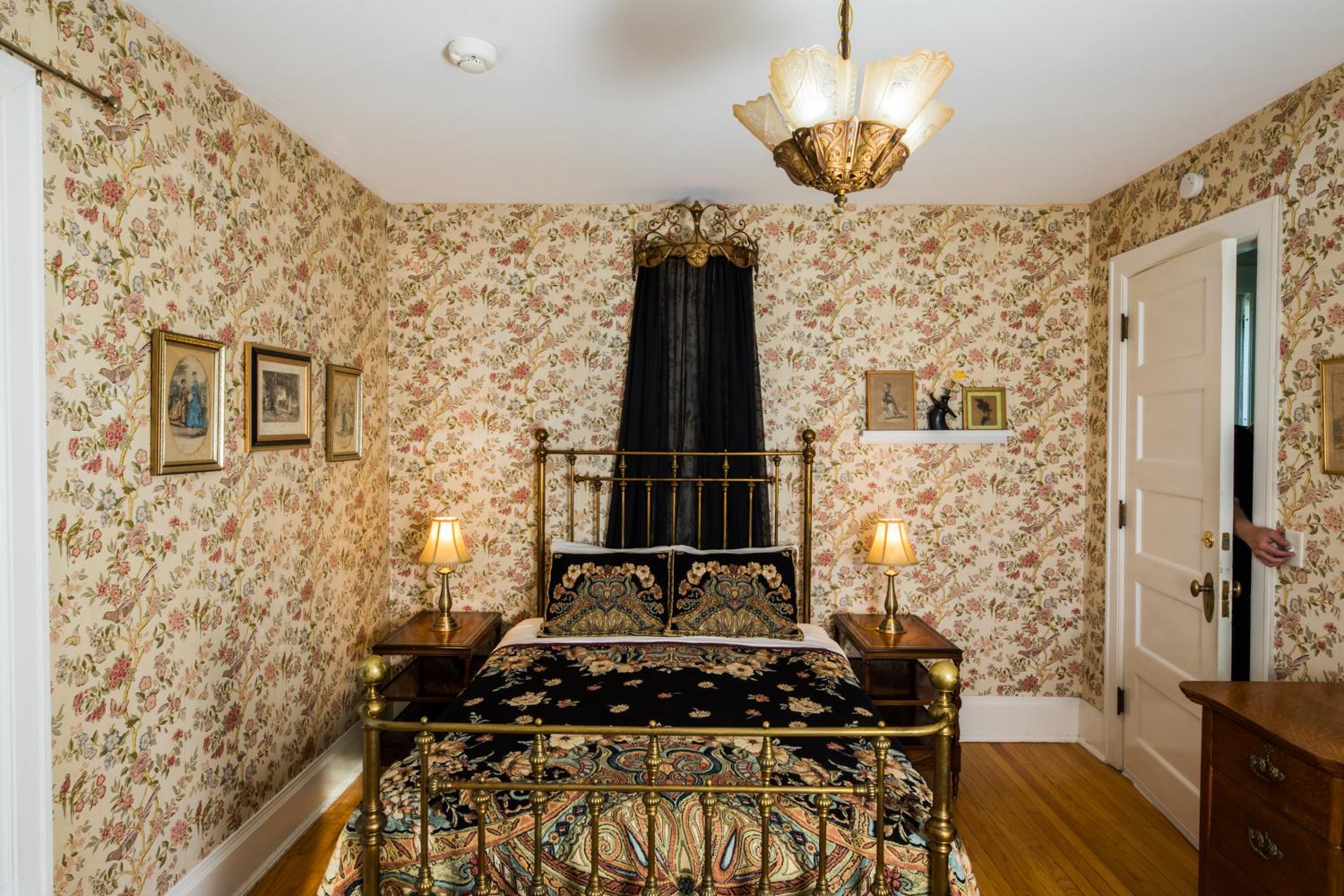 Ringling House Bed & Breakfast