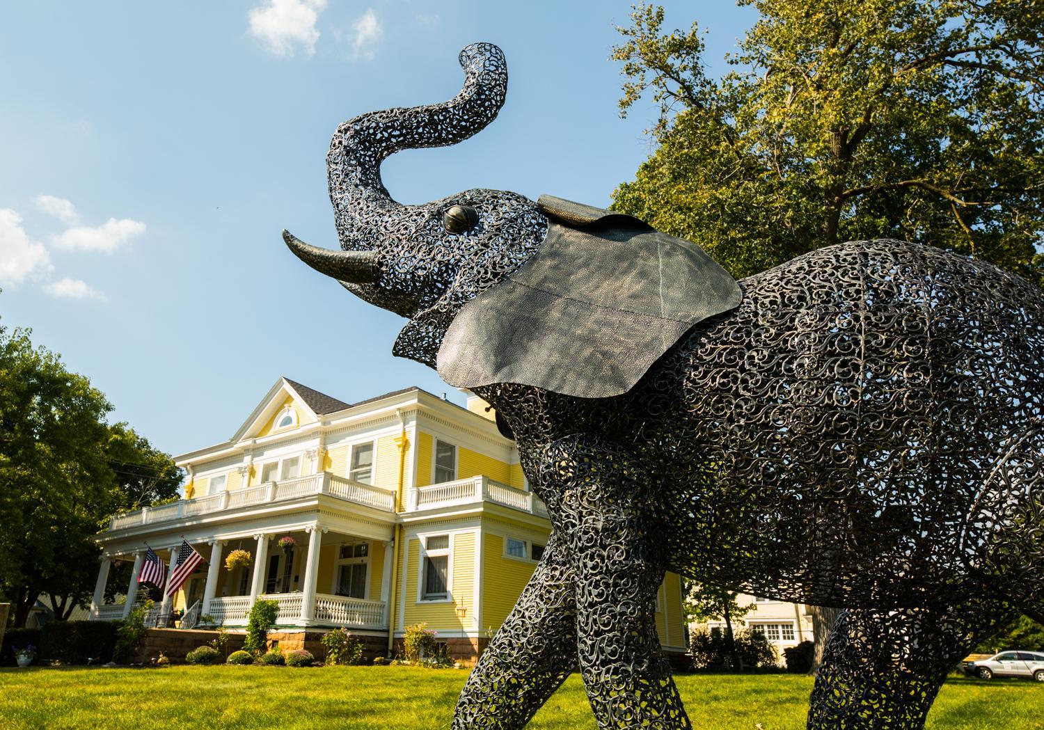 Ringling House Bed & Breakfast