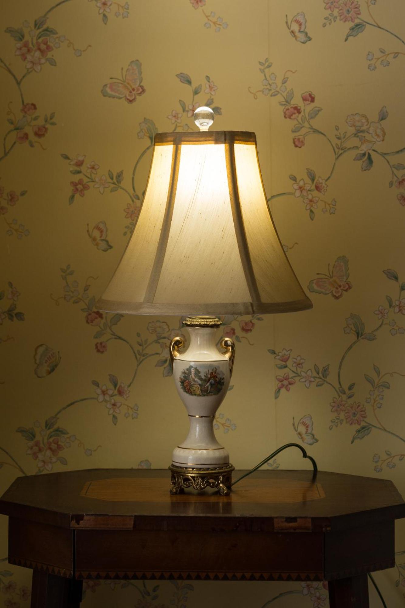 Ringling House Bed & Breakfast