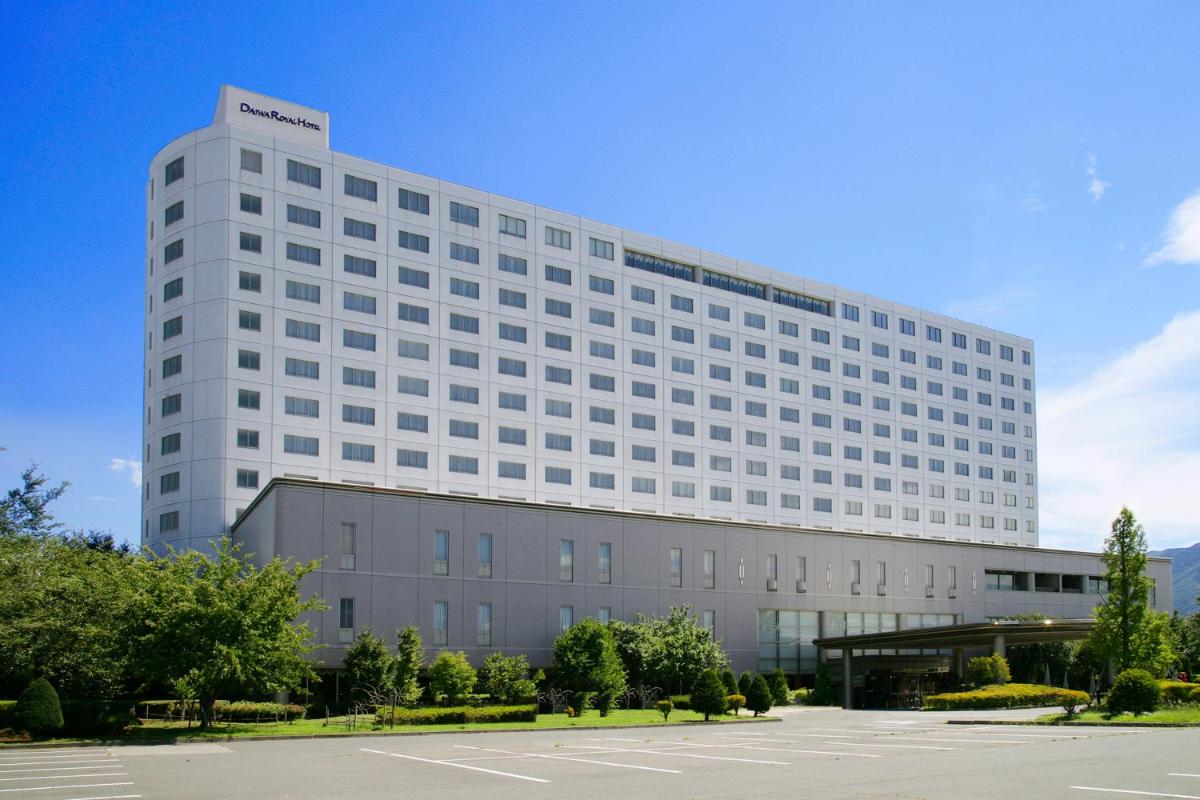 Mercure Nagano Matsushiro Resort & Spa 3