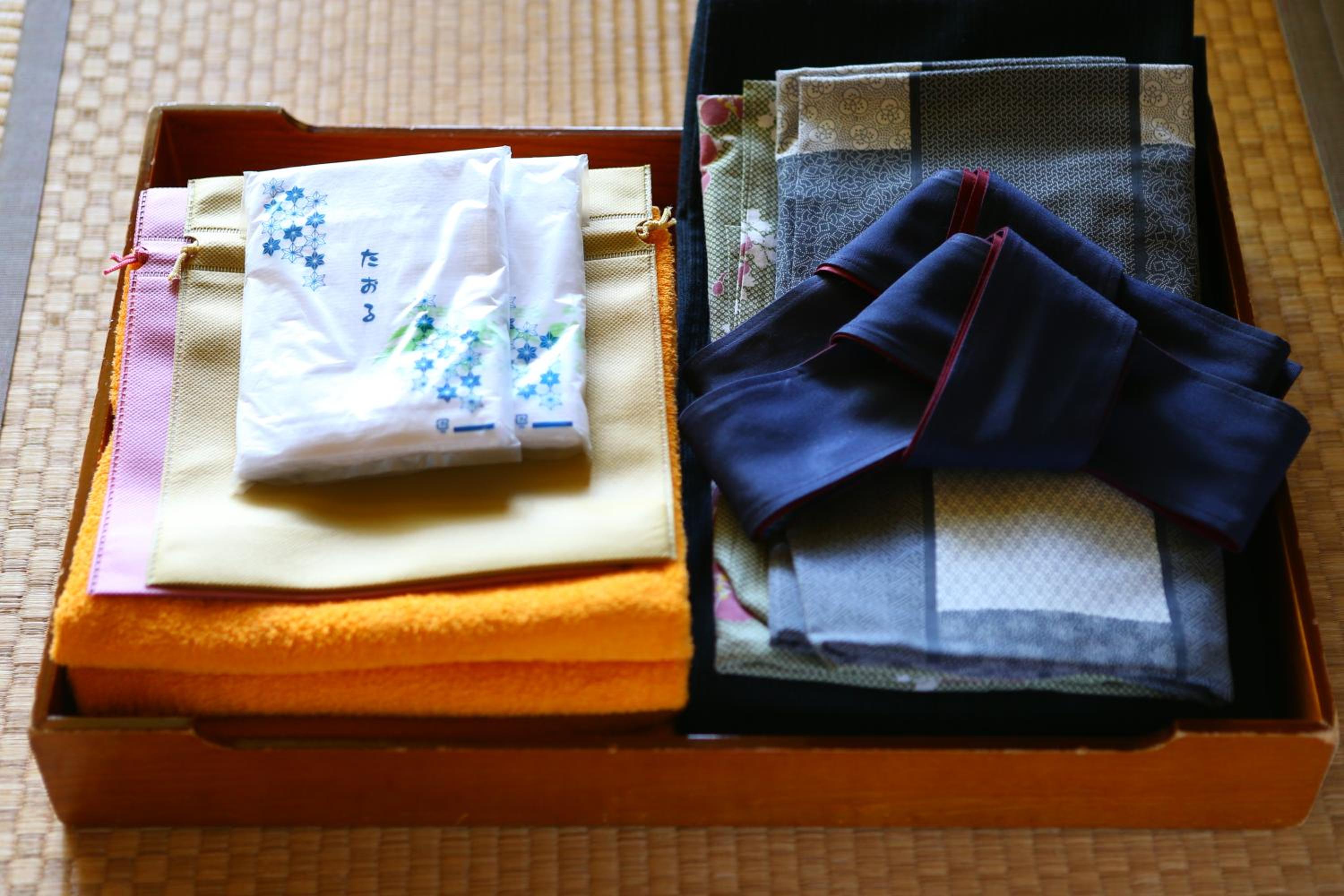 Nukumorino-yado Komanoyu