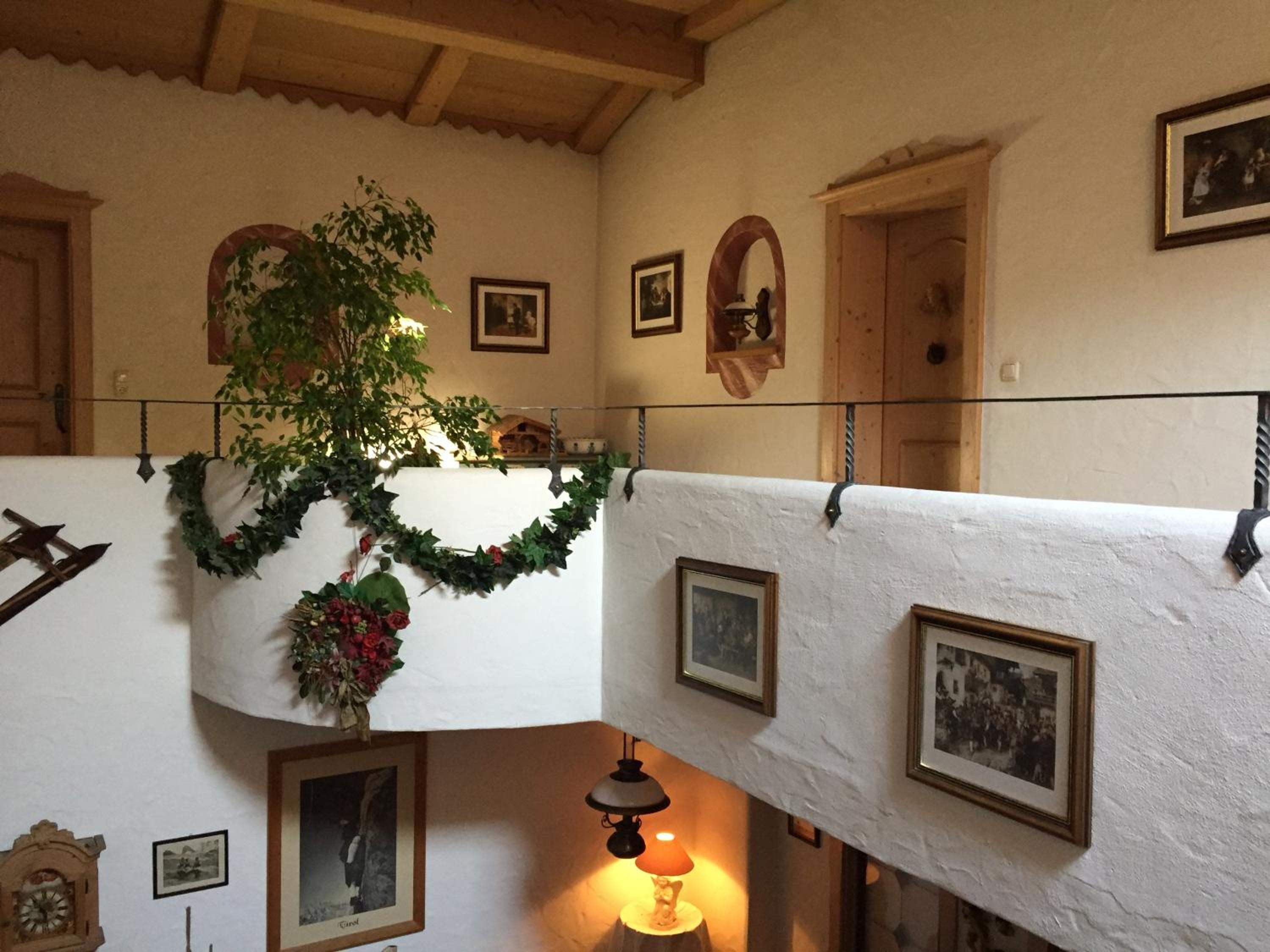 Landhaus Hörhager