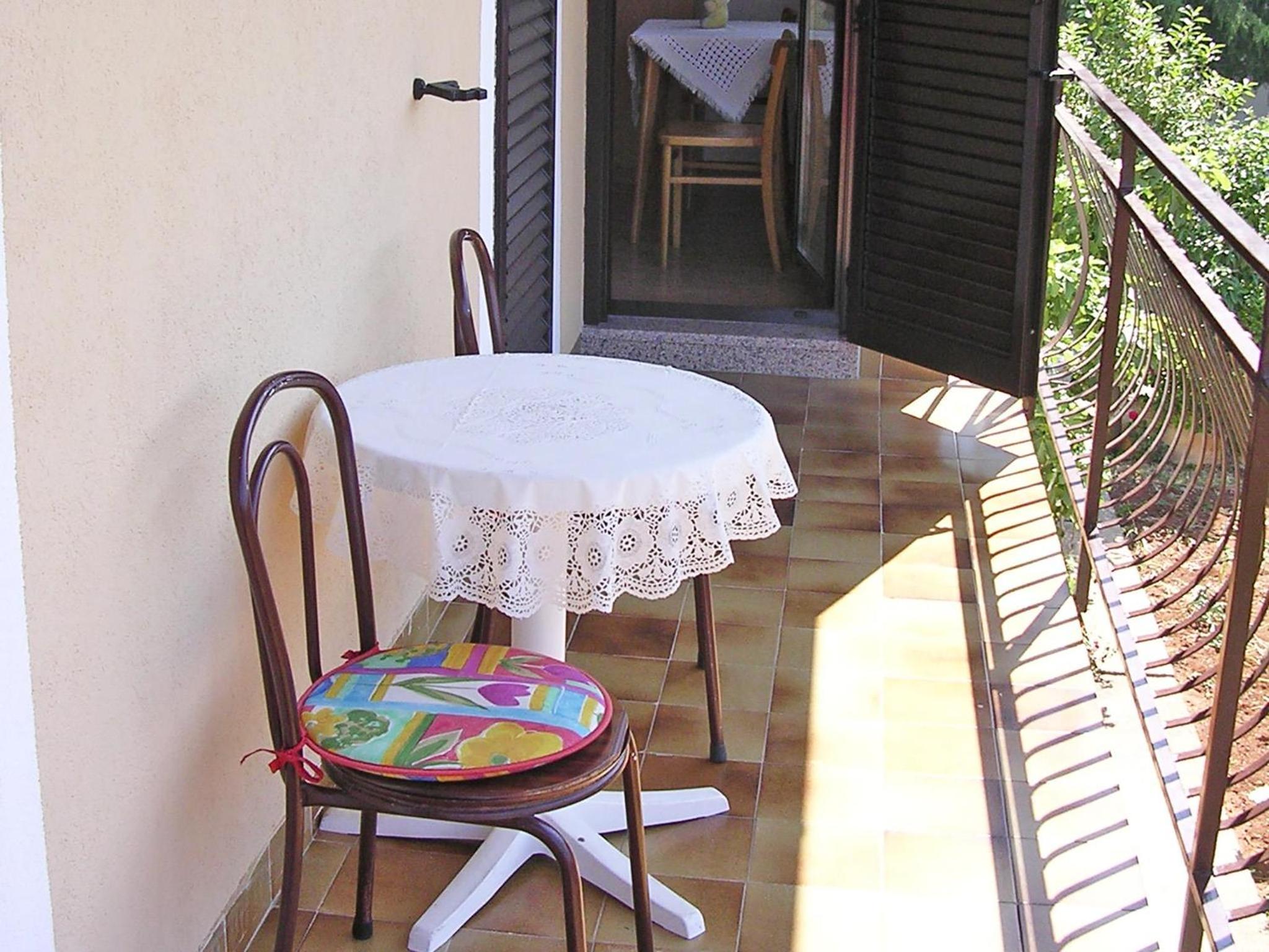 Rooms Teklić view 4