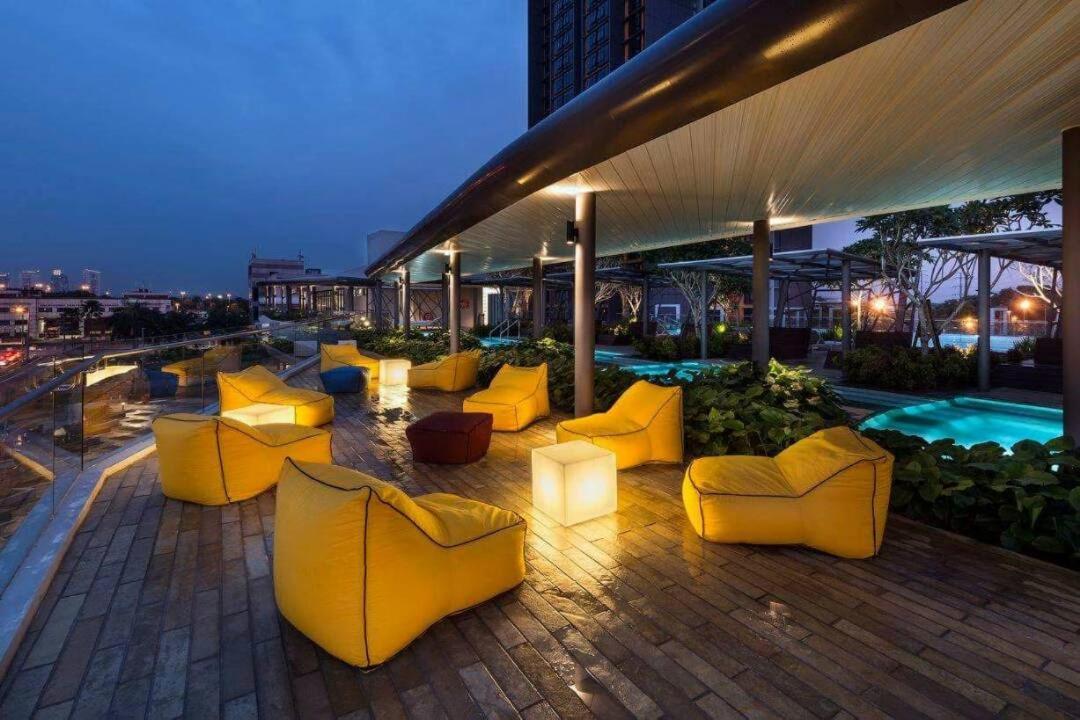 Hid SOHO at KANVAS WiFi Netflix KLIA photo 1