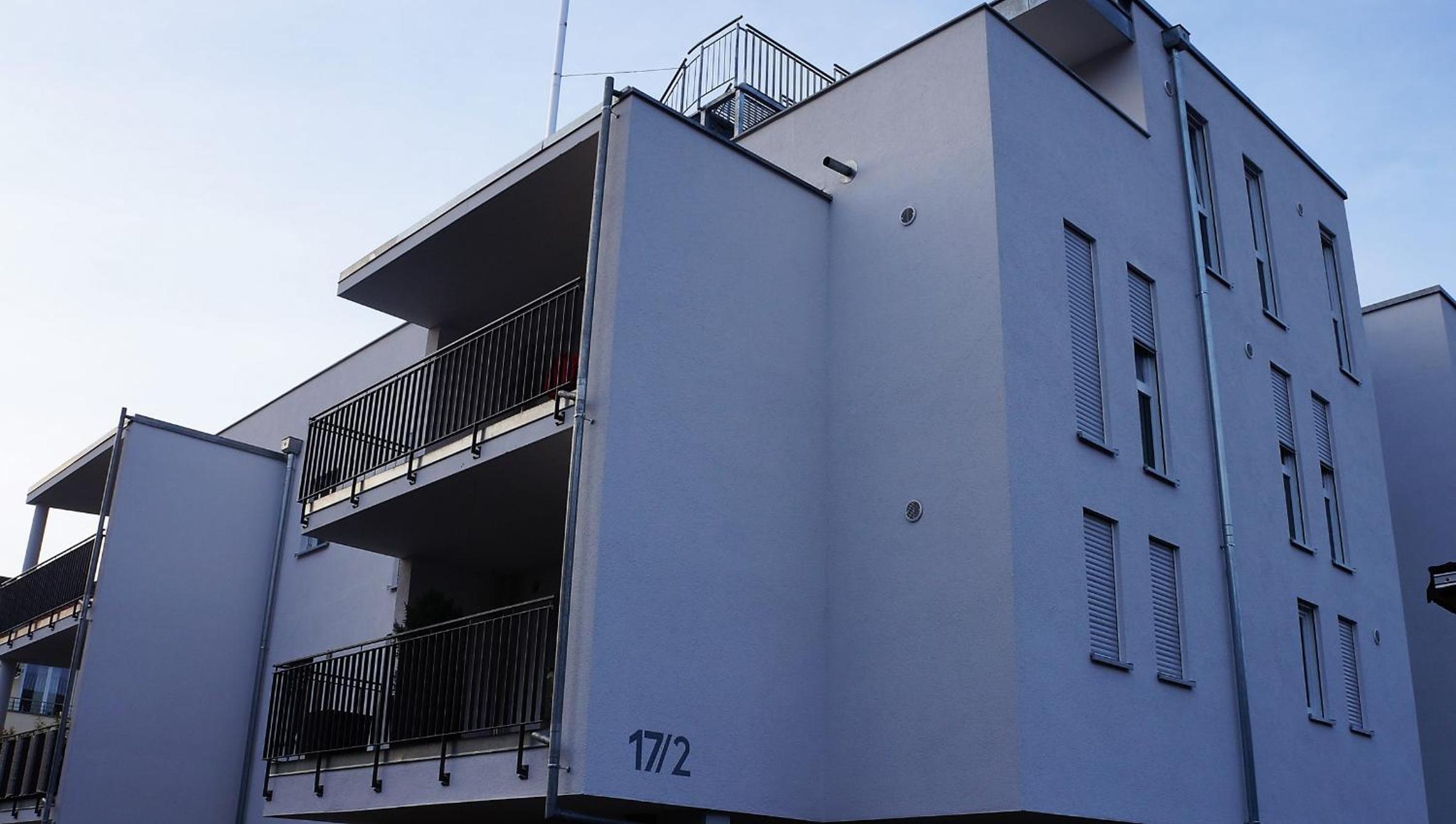BodenSEE Penthouse Friedrichshafen