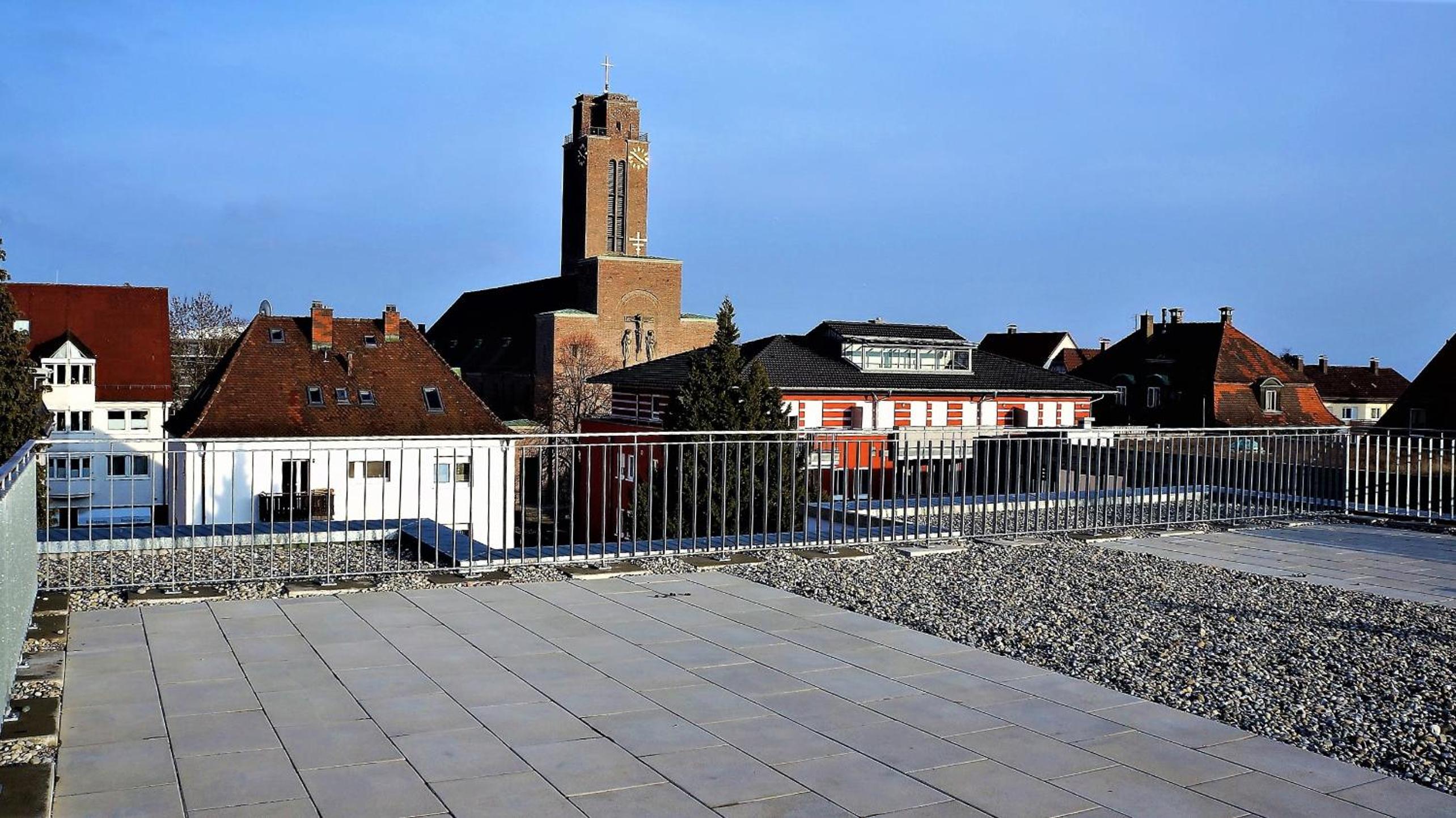 roof