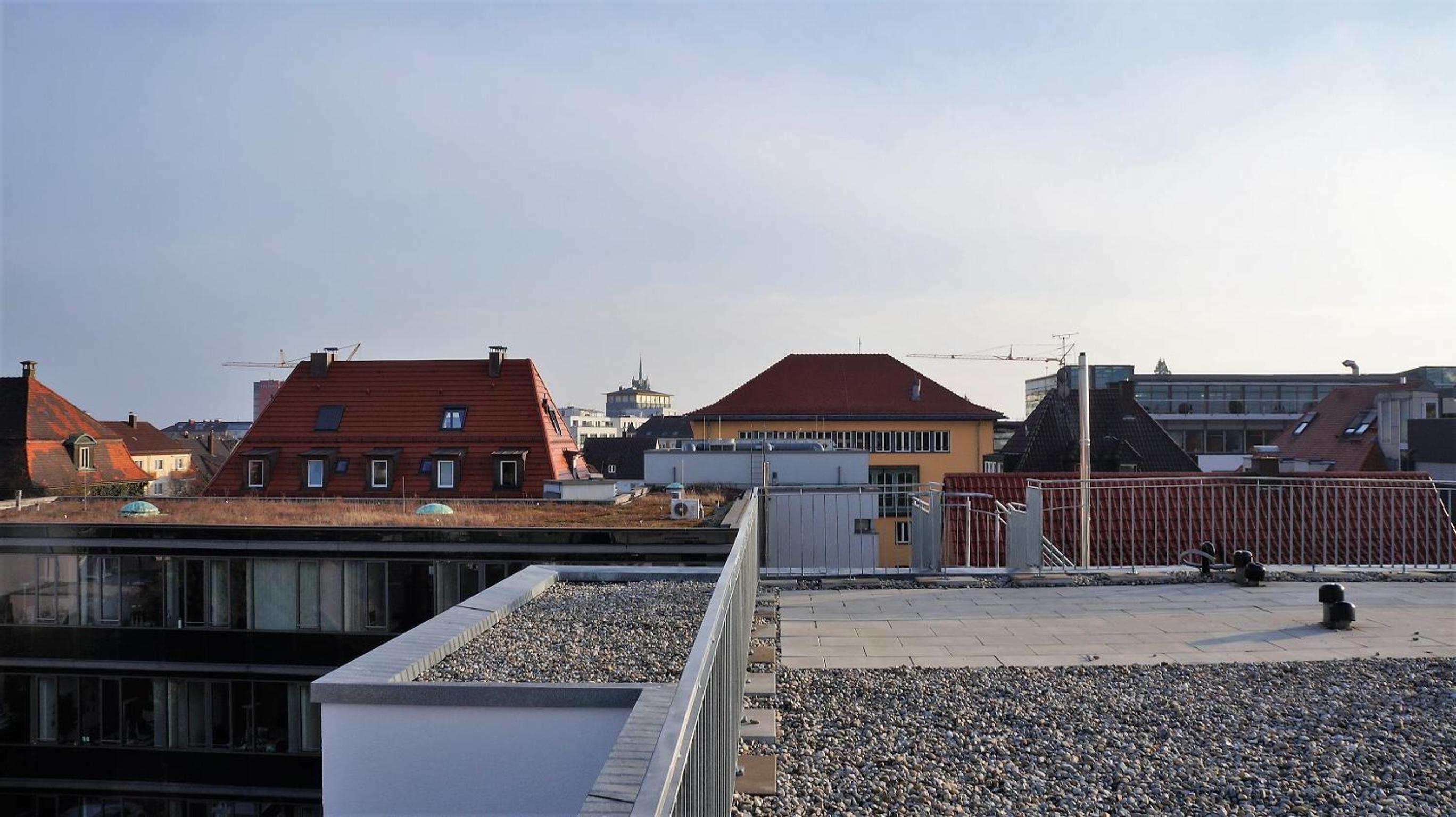 roof