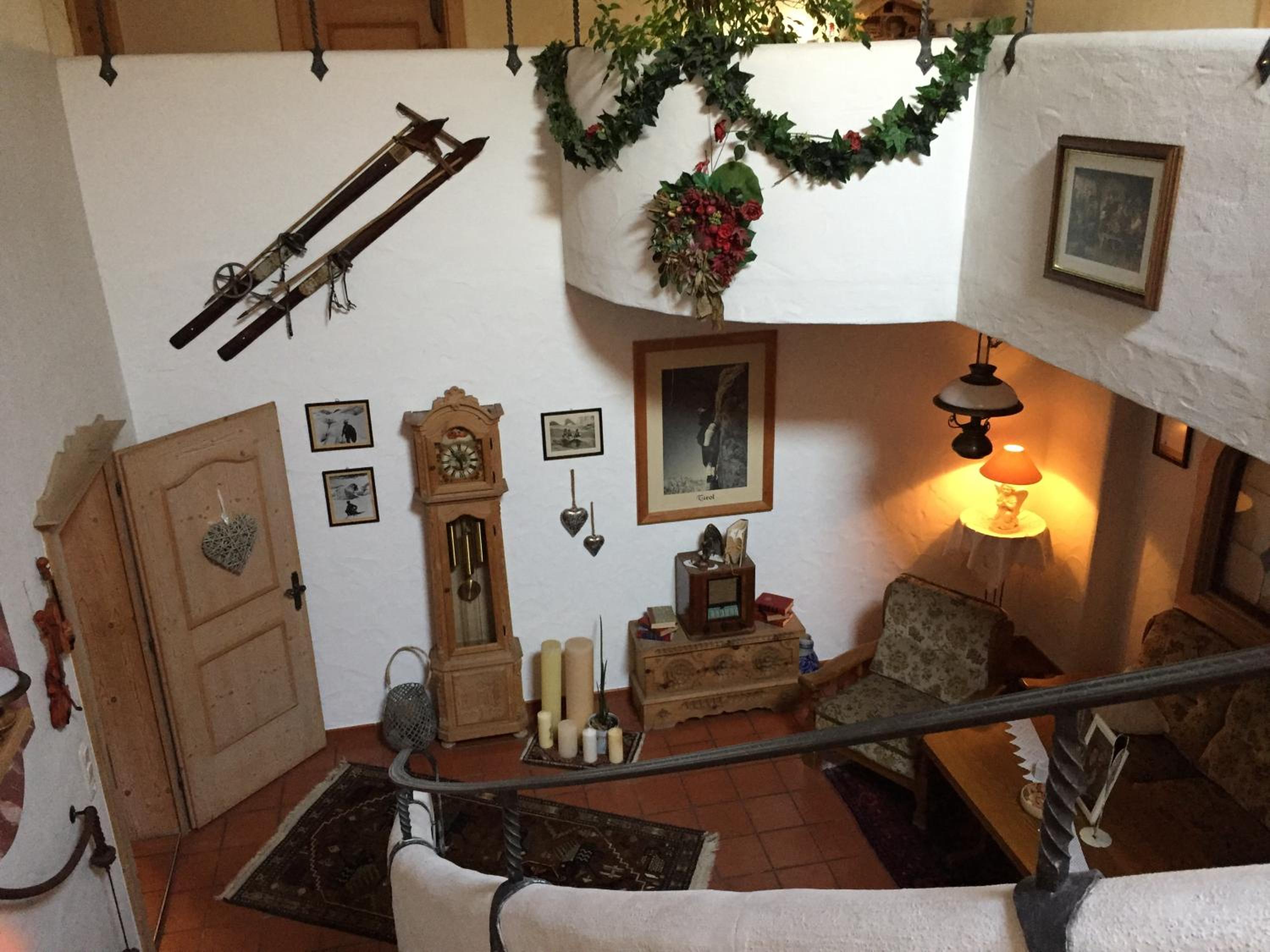 Landhaus Hörhager