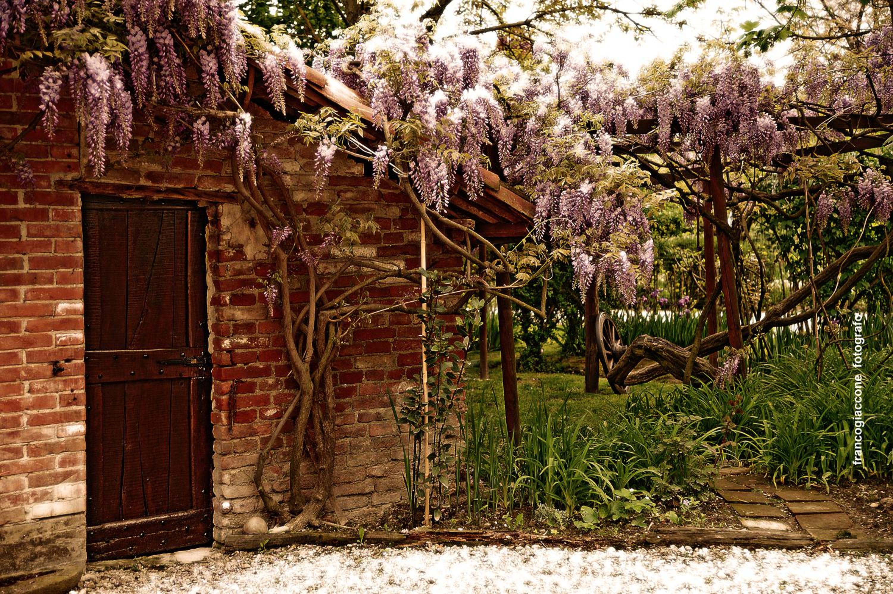 Agriturismo Il Gioco Dell'Oca