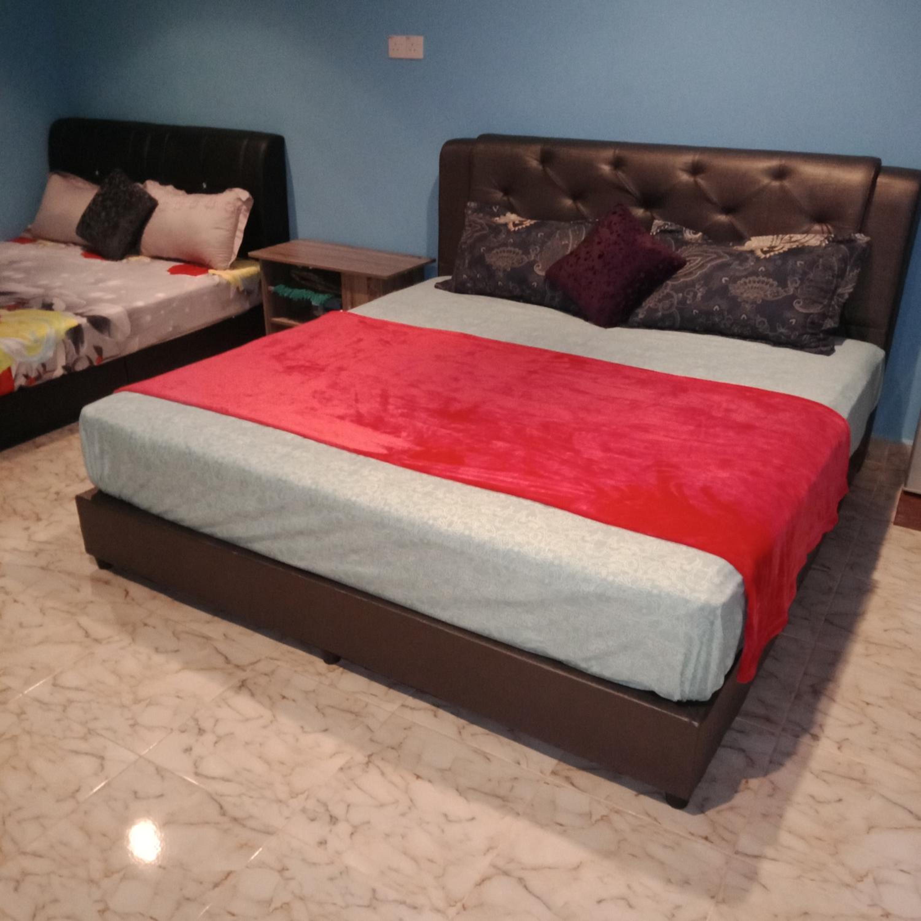 Mazza Nur Motel