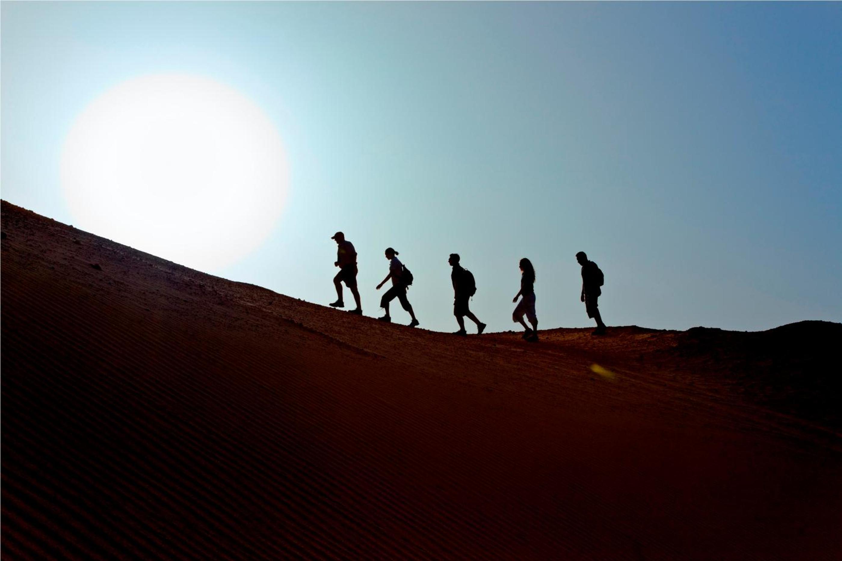 Anantara Sir Bani Yas Island Al Yamm Villa Resort
