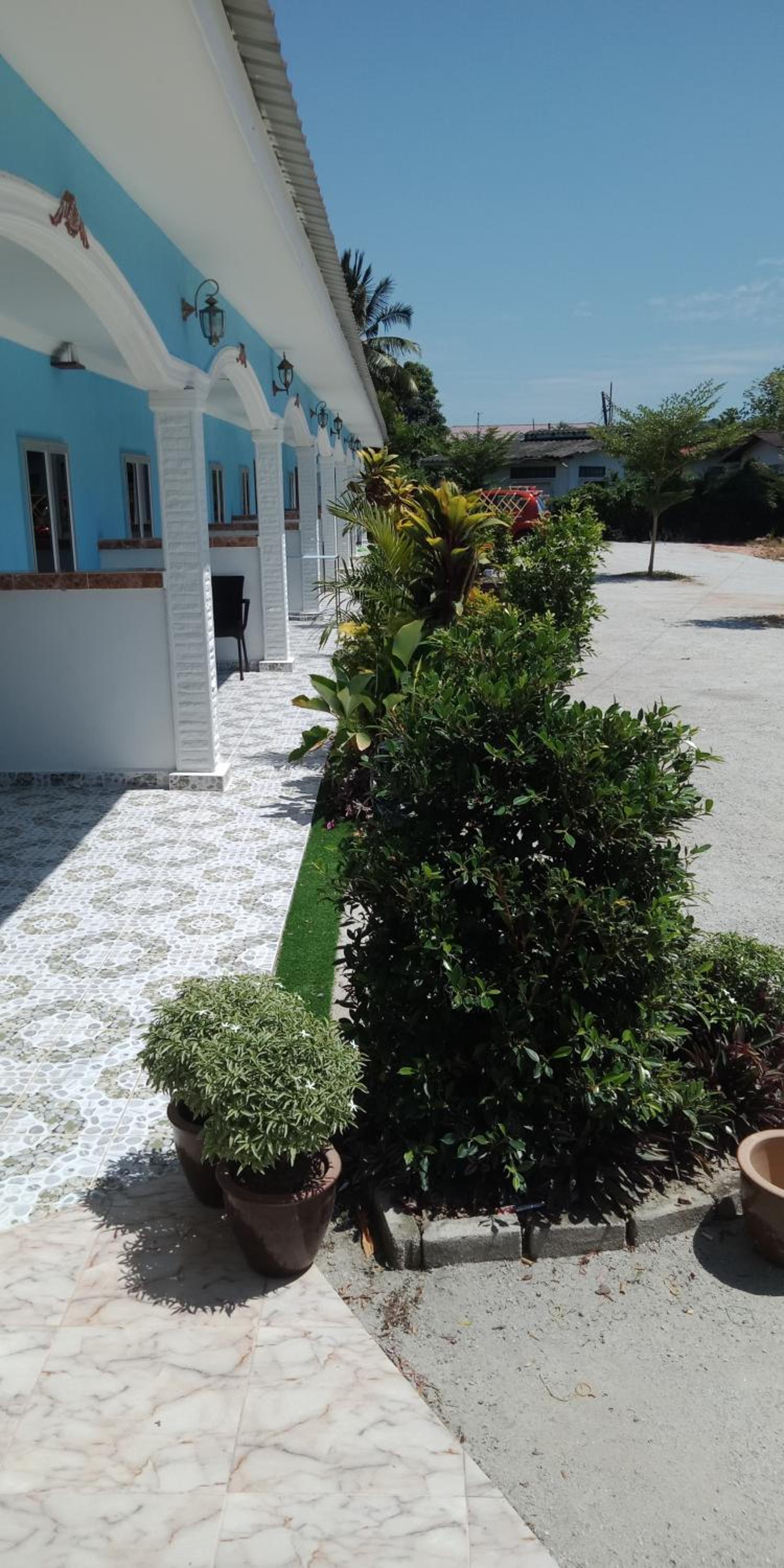 Mazza Nur Motel