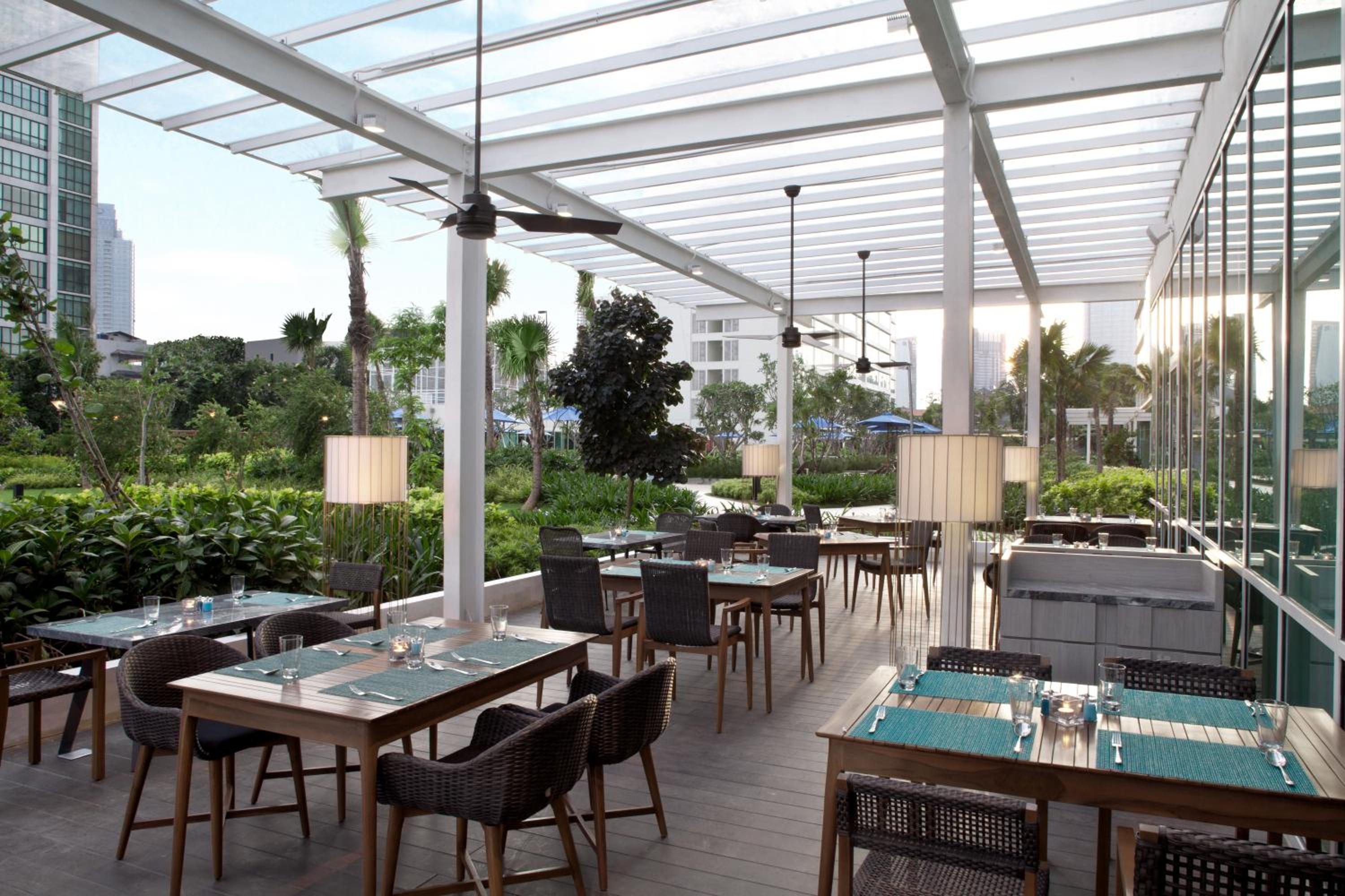 Fraser Place Setiabudi Jakarta