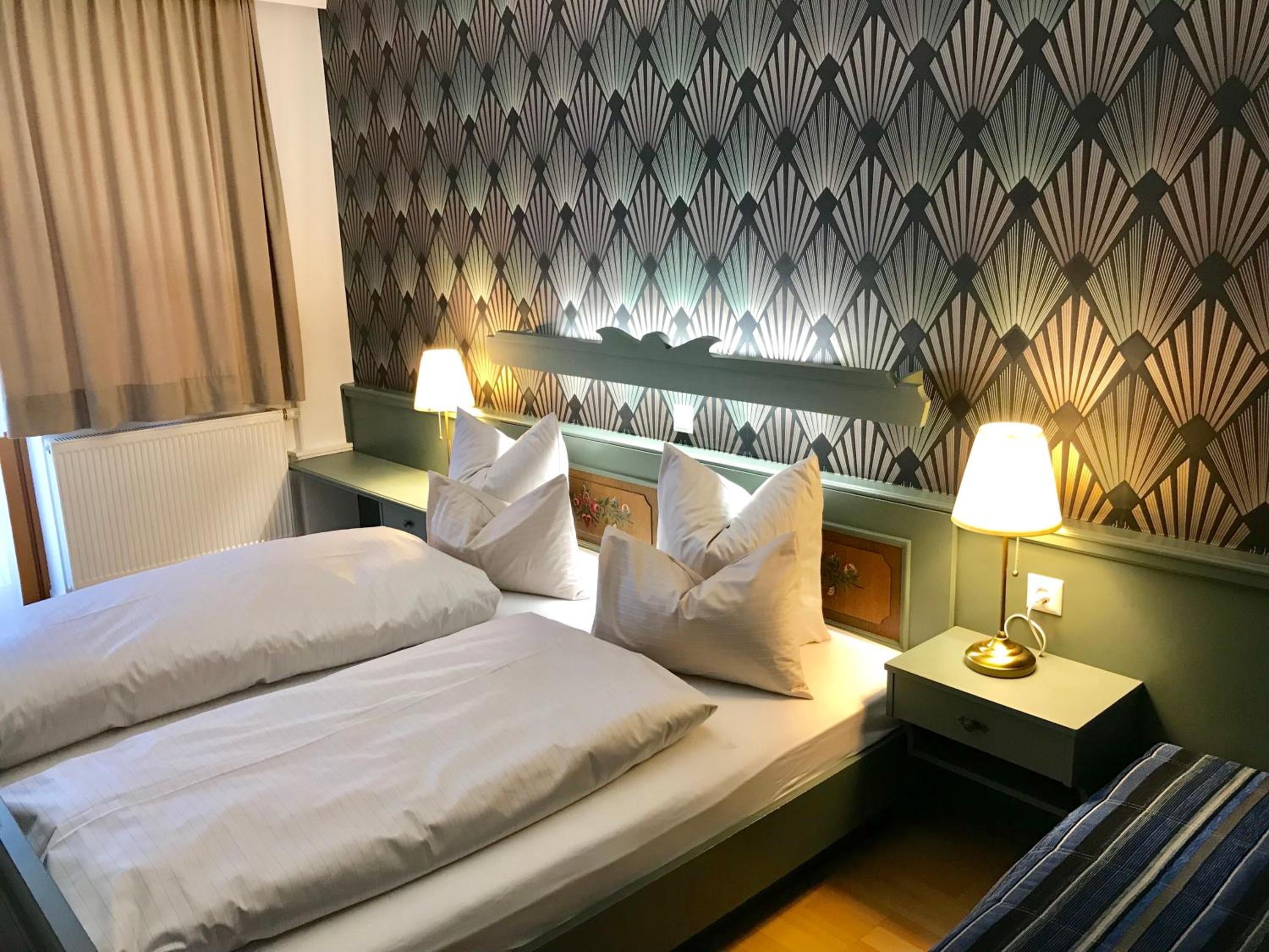 VILLA OXA - Boutique Design Hotel