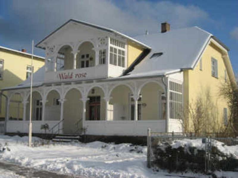 Pension Waldrose