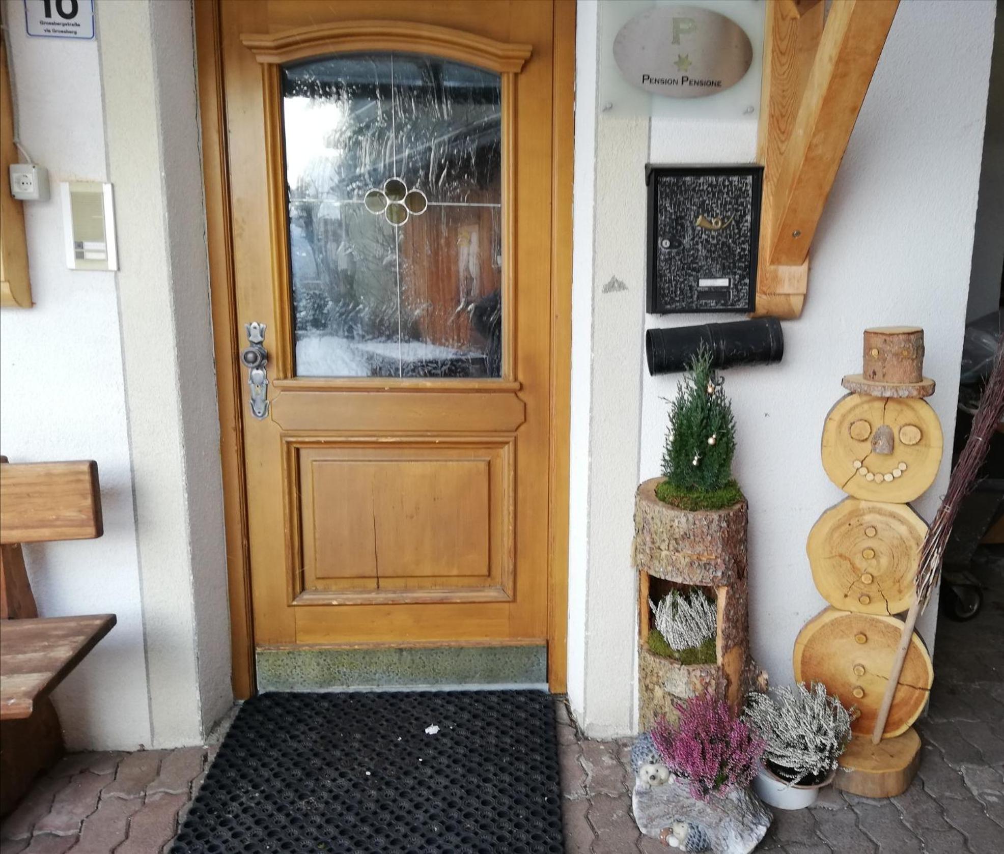 Zimmer - Hinterwalderhof view 4