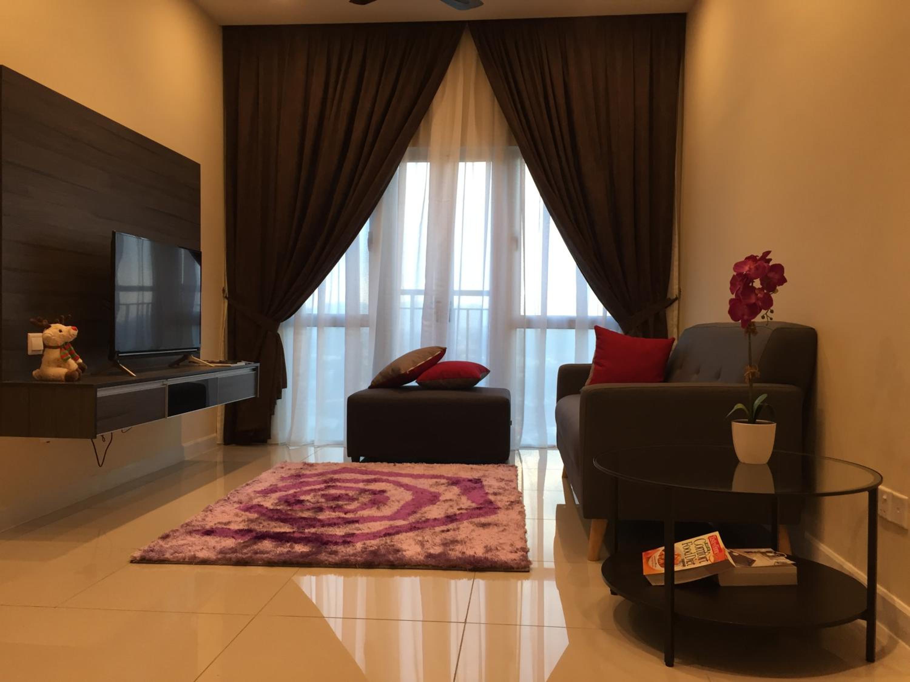 Southville Stay 2 @ Savanna Executive Suite photo 8