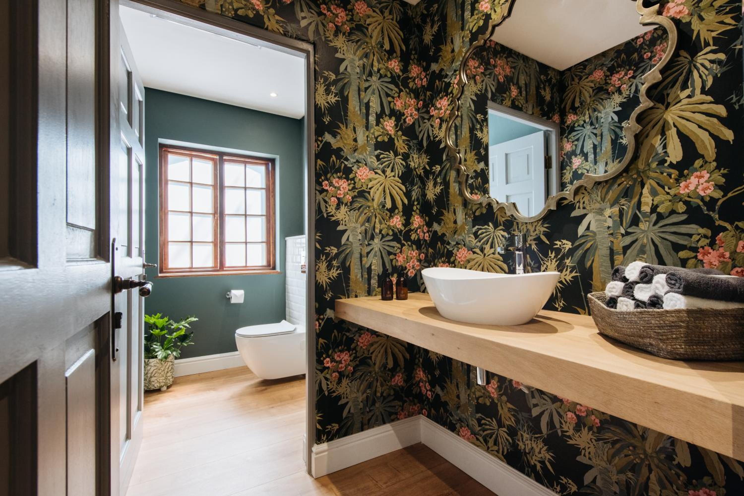 Simonzicht Guest House, photo 31