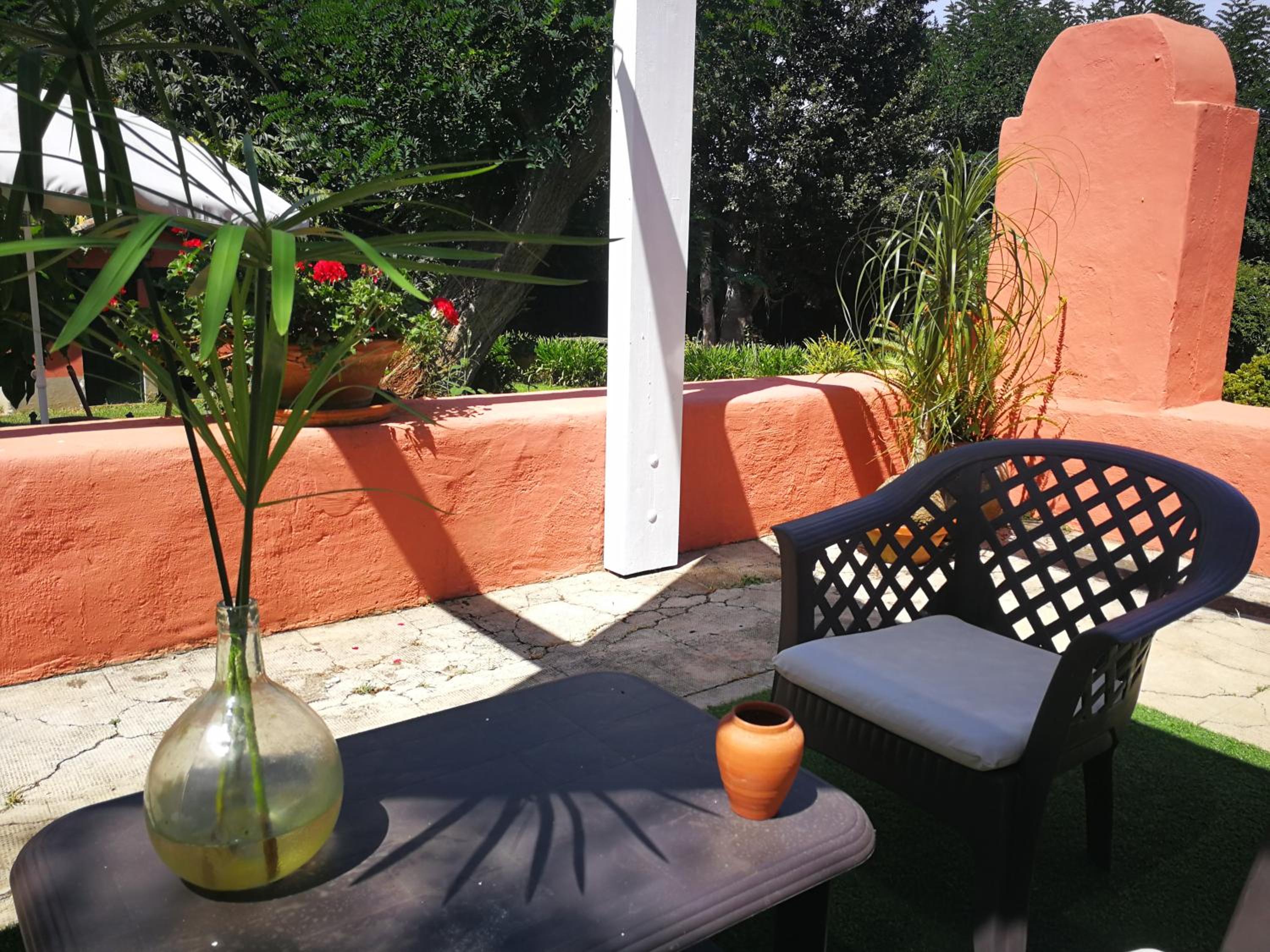 Jardines de Hortensia - Vacation home Tenerife view 5