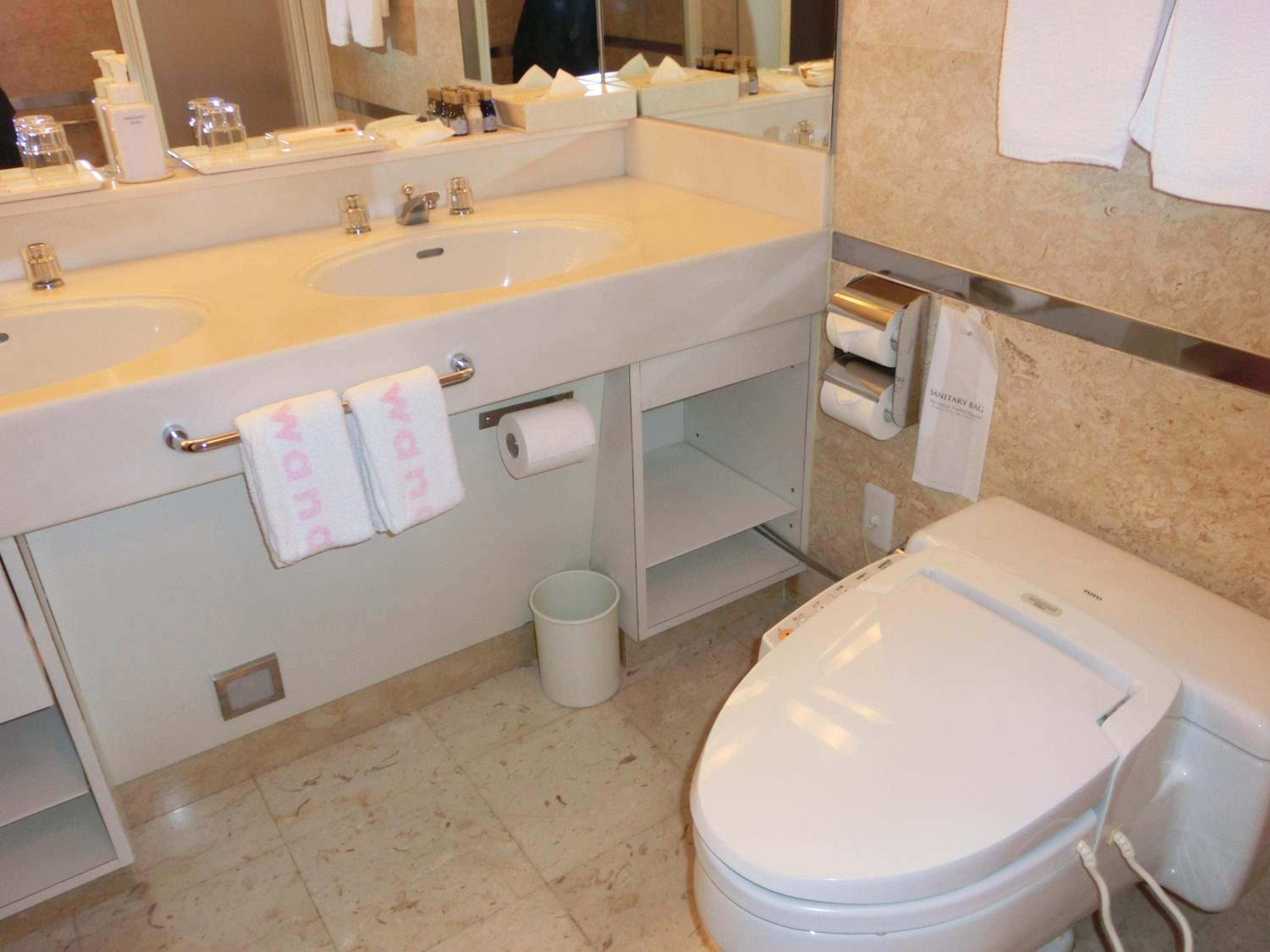 Kawana Hotel, Ito - 20