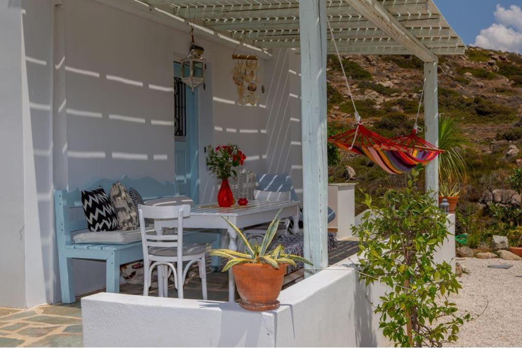 Villa Kiko view 2