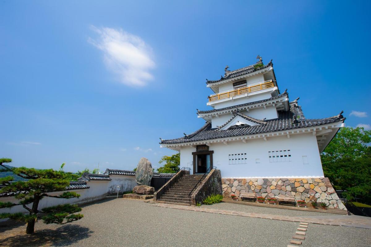 Grand Mercure Beppu Bay Resort & Spa 79