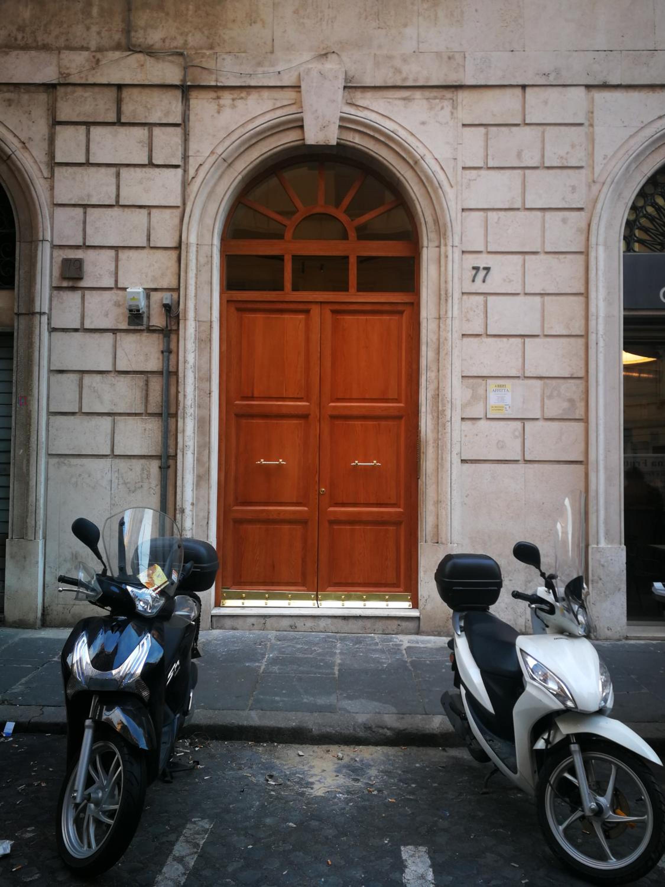 Domus Flavia B&B