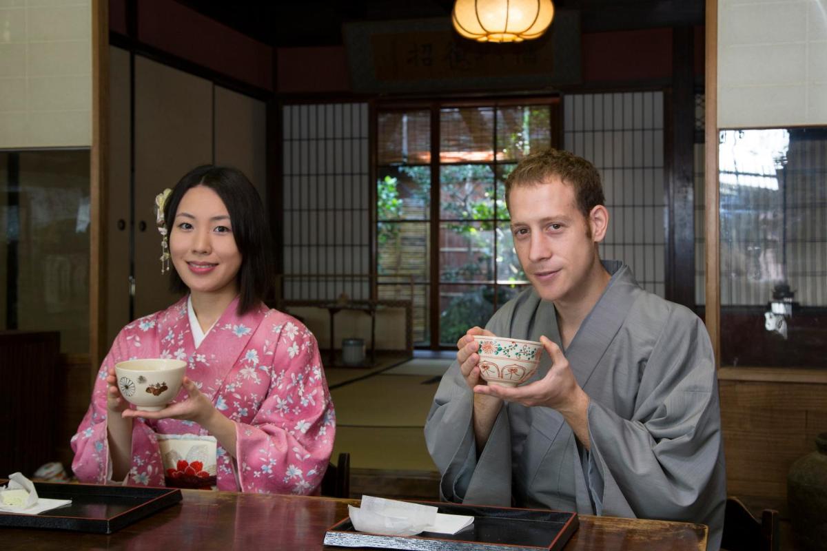 Grand Mercure Beppu Bay Resort & Spa 4