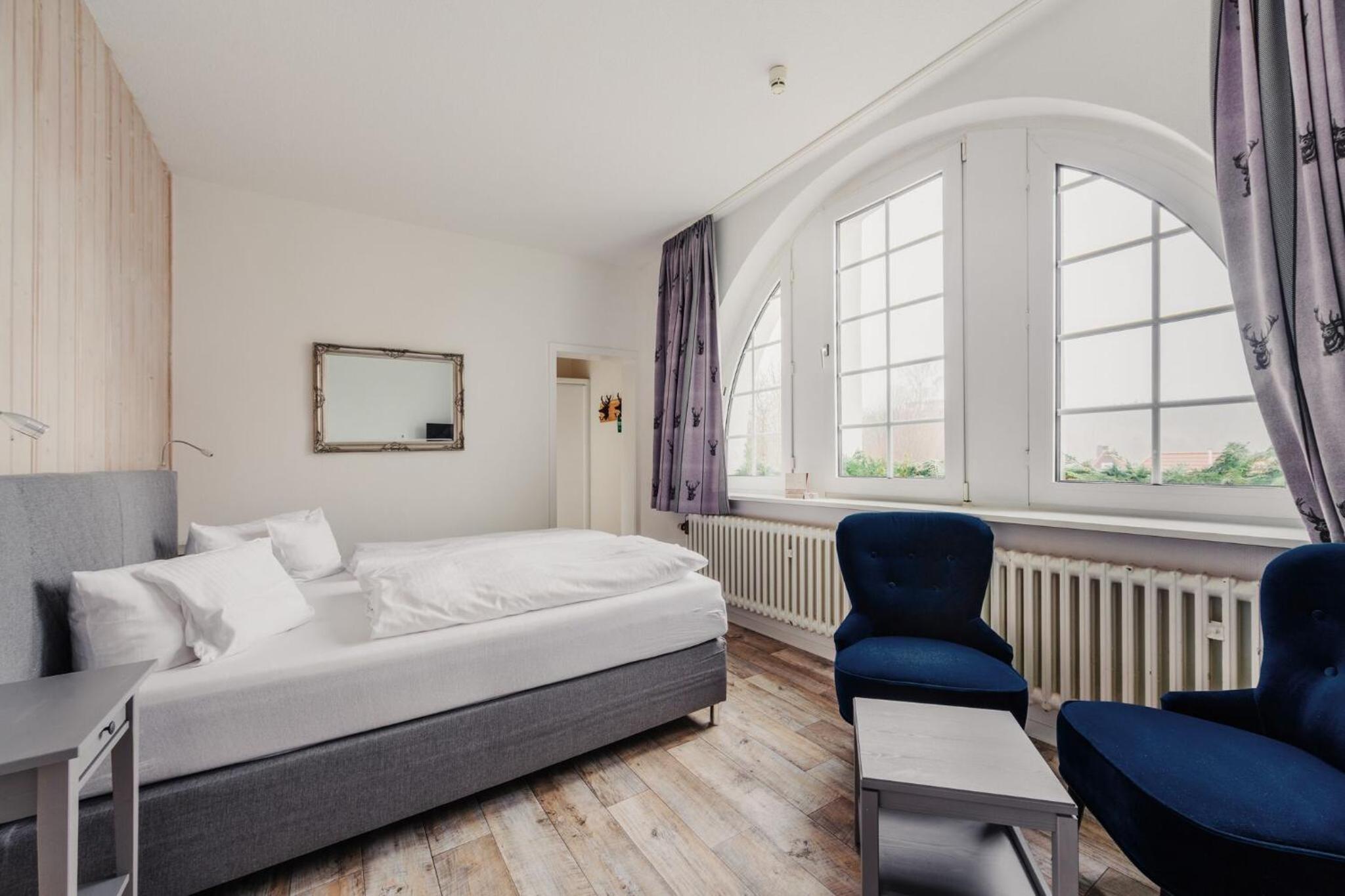 Landhotel Villa Foresta