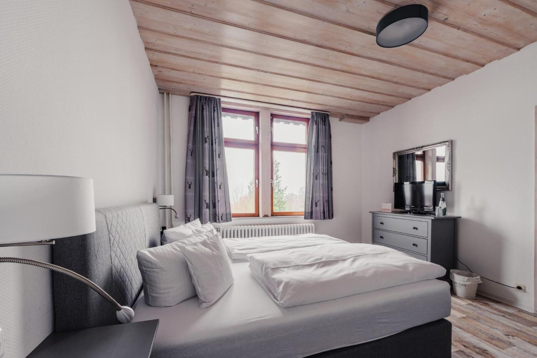 Landhotel Villa Foresta