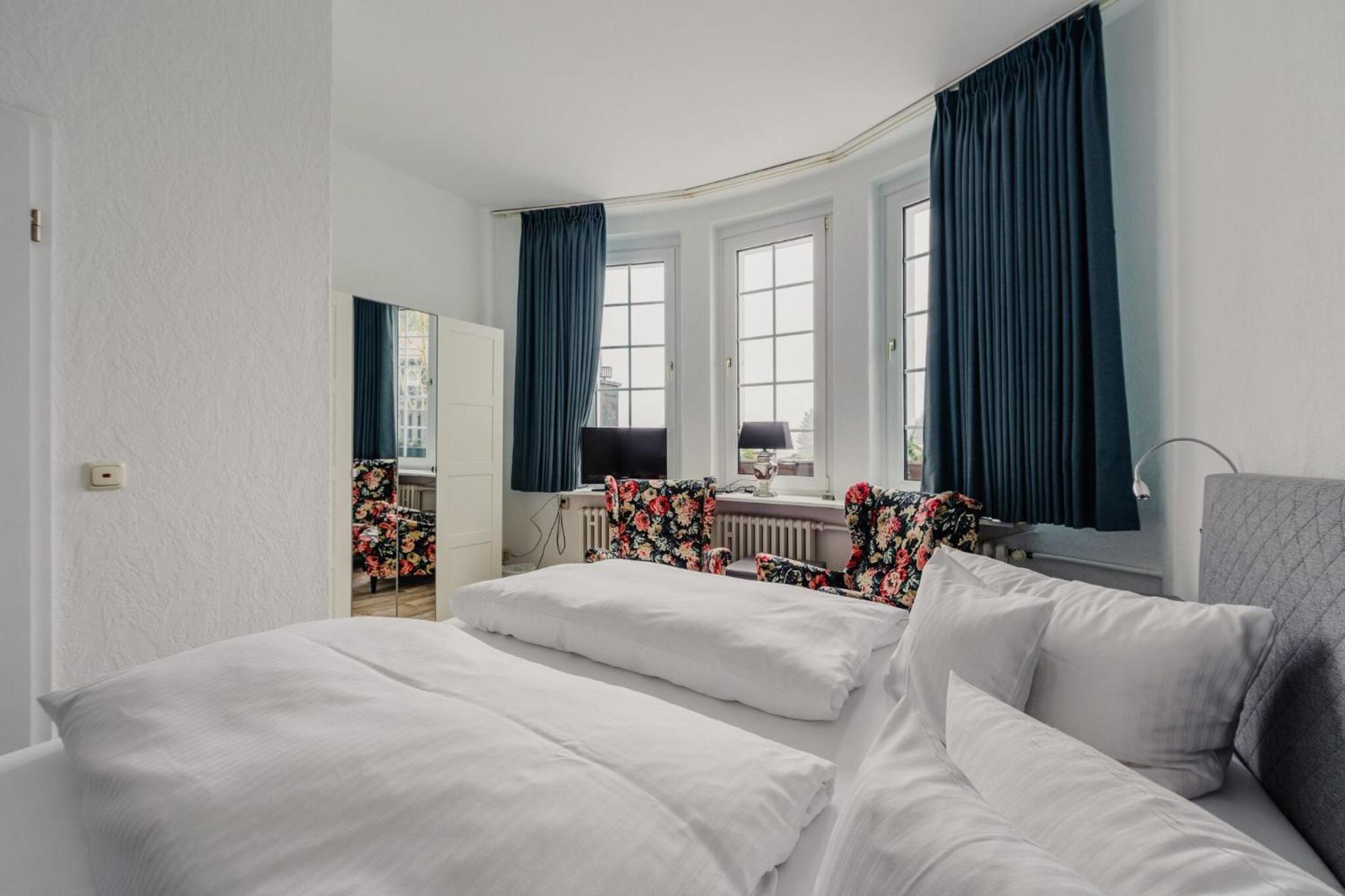 Landhotel Villa Foresta