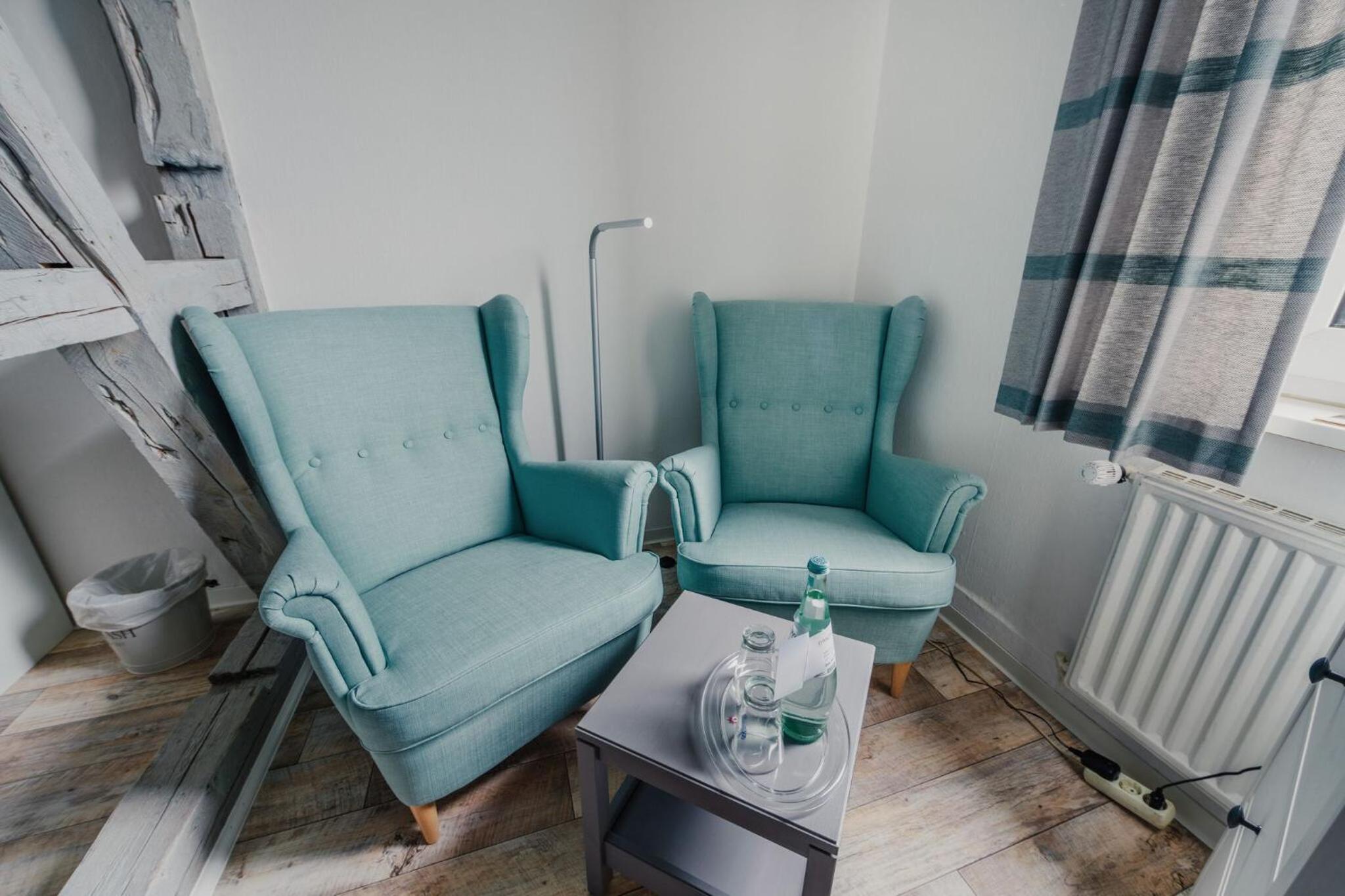 Landhotel Villa Foresta