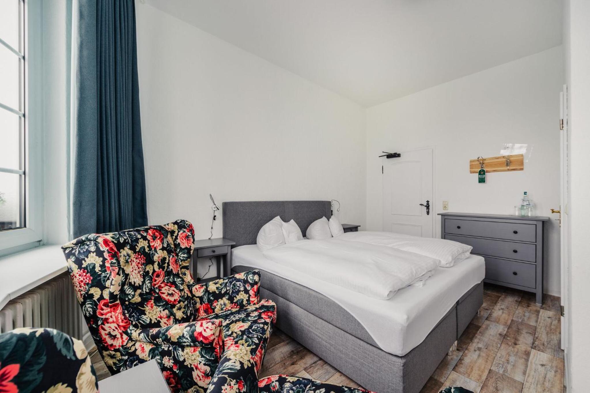Landhotel Villa Foresta