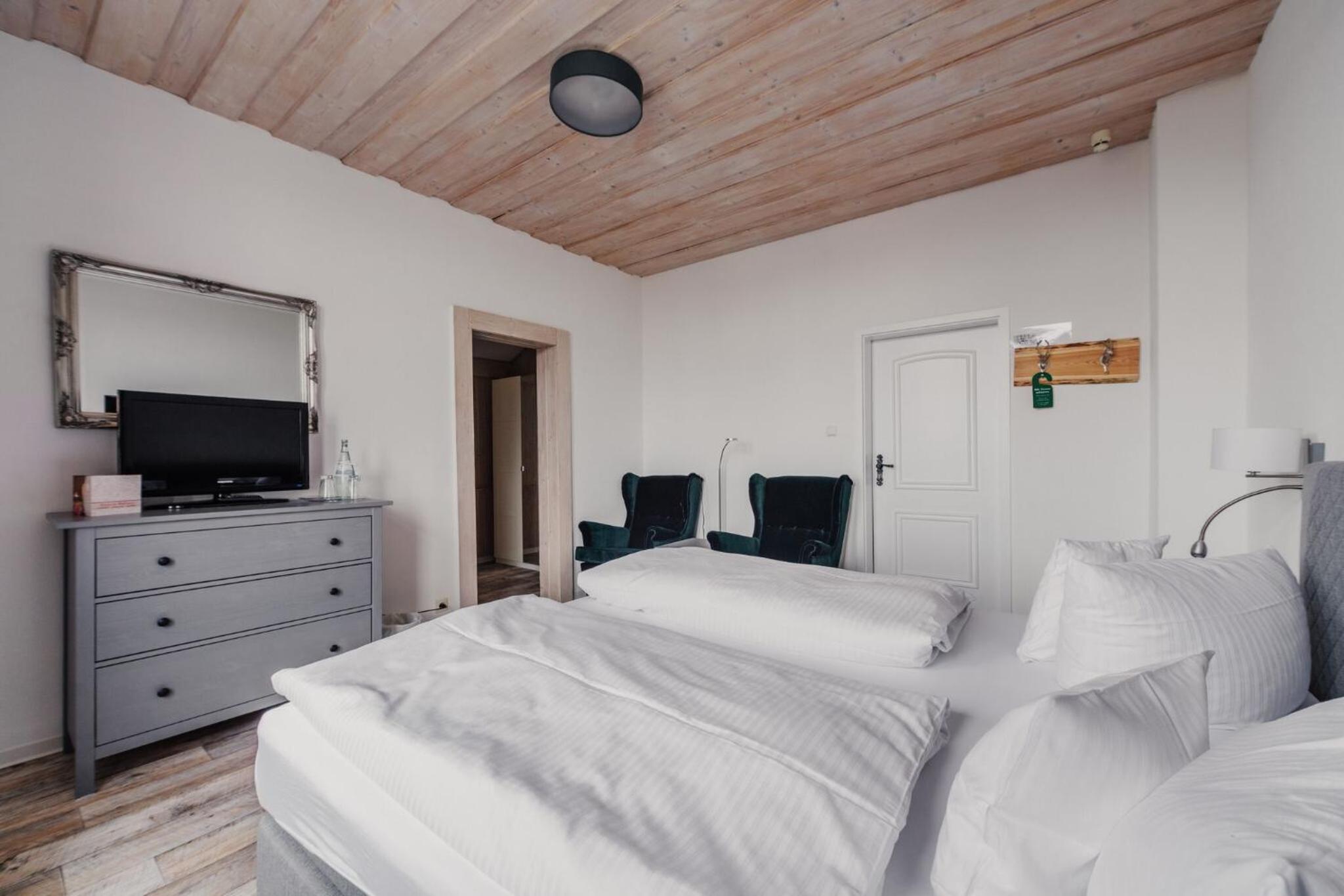 Landhotel Villa Foresta