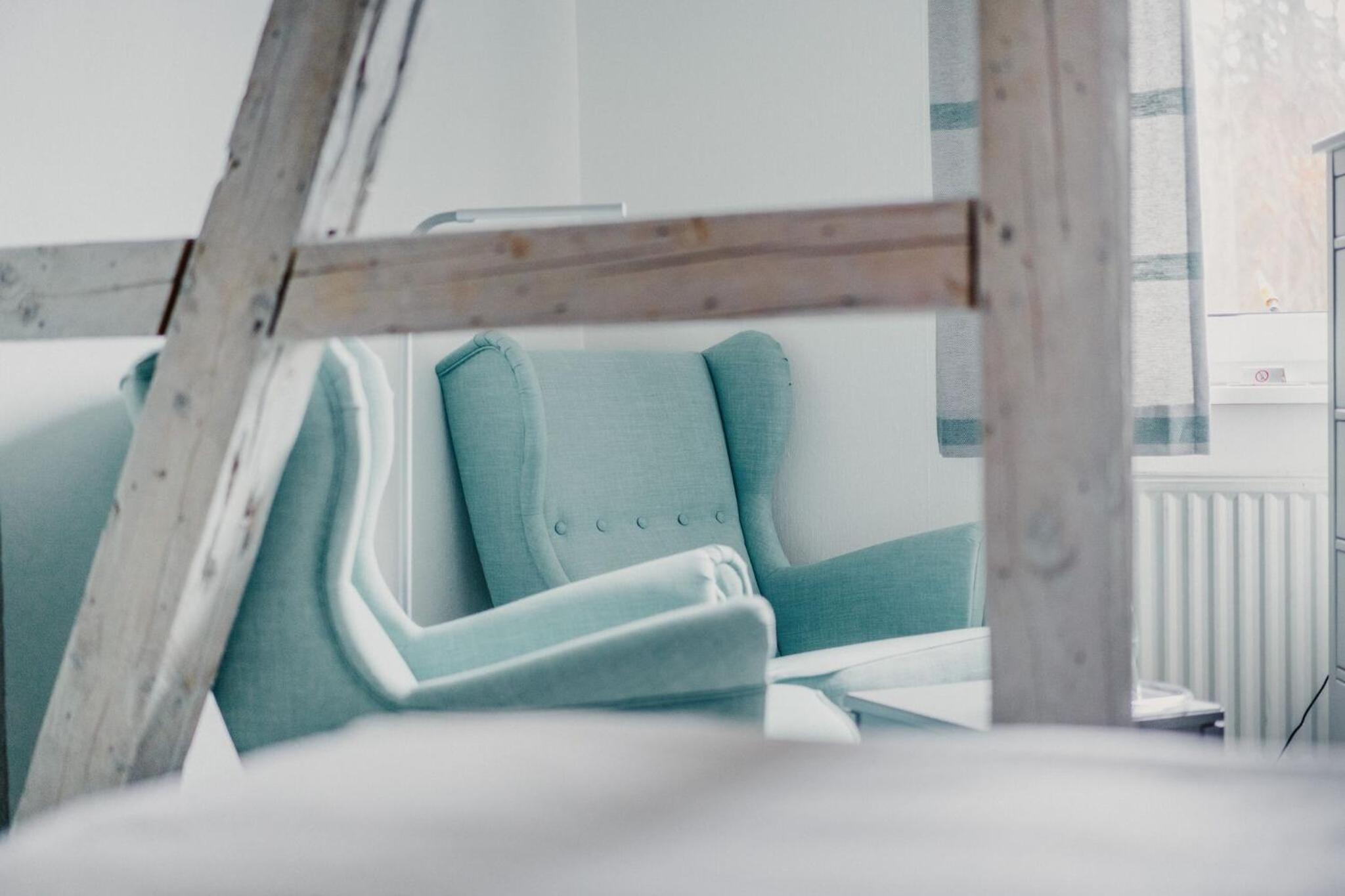 Landhotel Villa Foresta