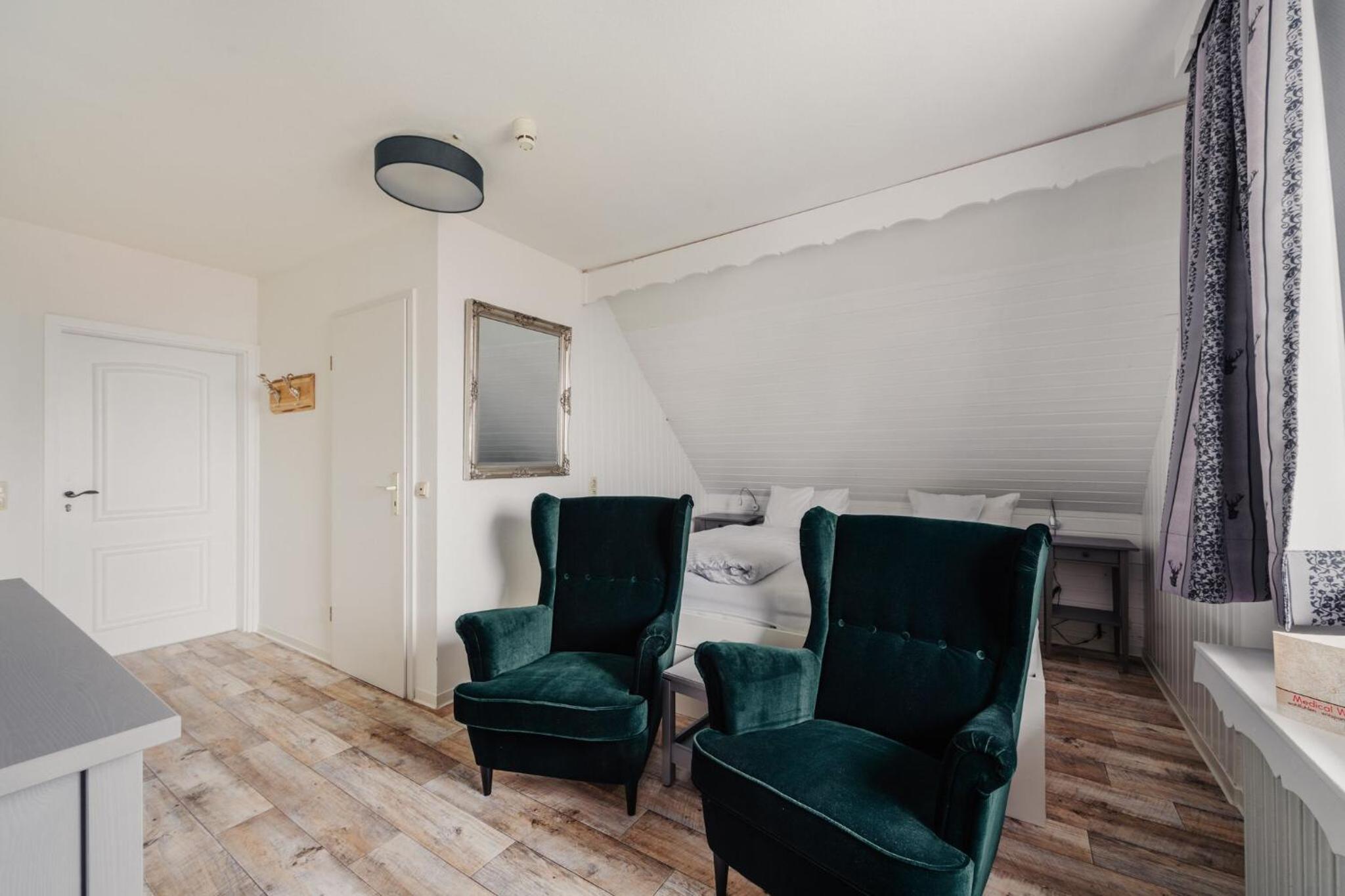 Landhotel Villa Foresta