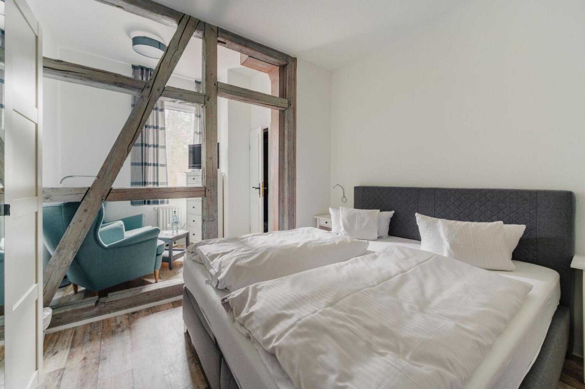 Landhotel Villa Foresta