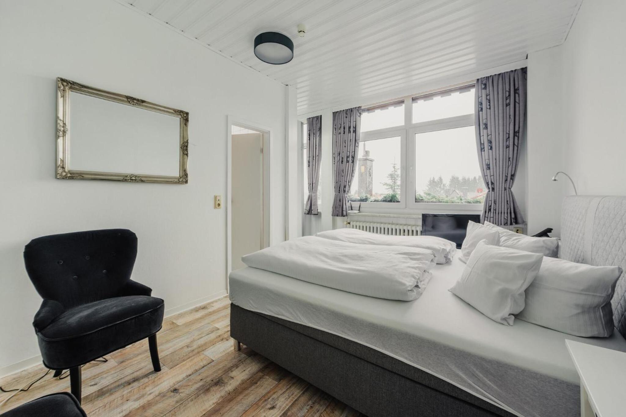 Landhotel Villa Foresta