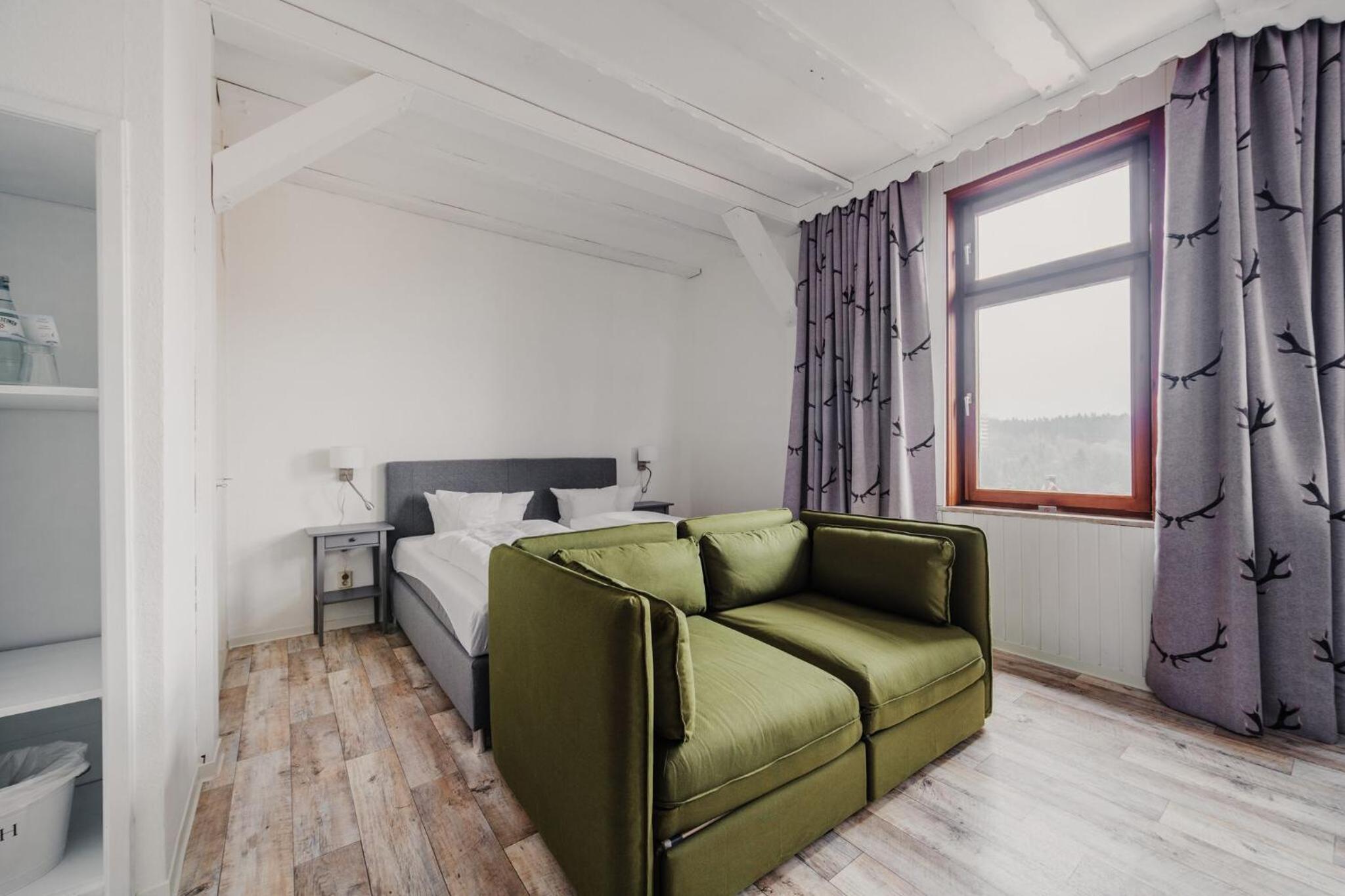 Landhotel Villa Foresta