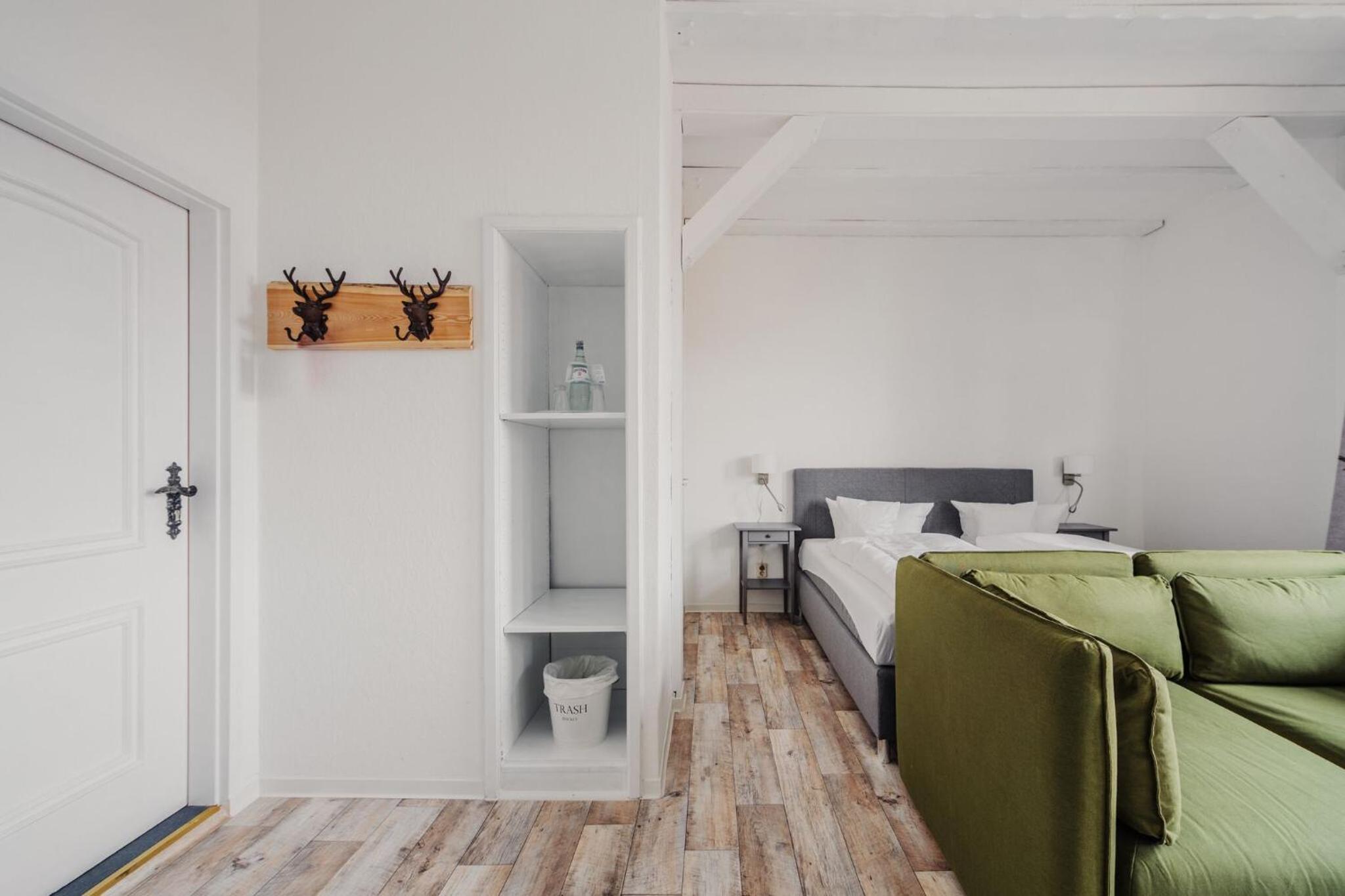 Landhotel Villa Foresta