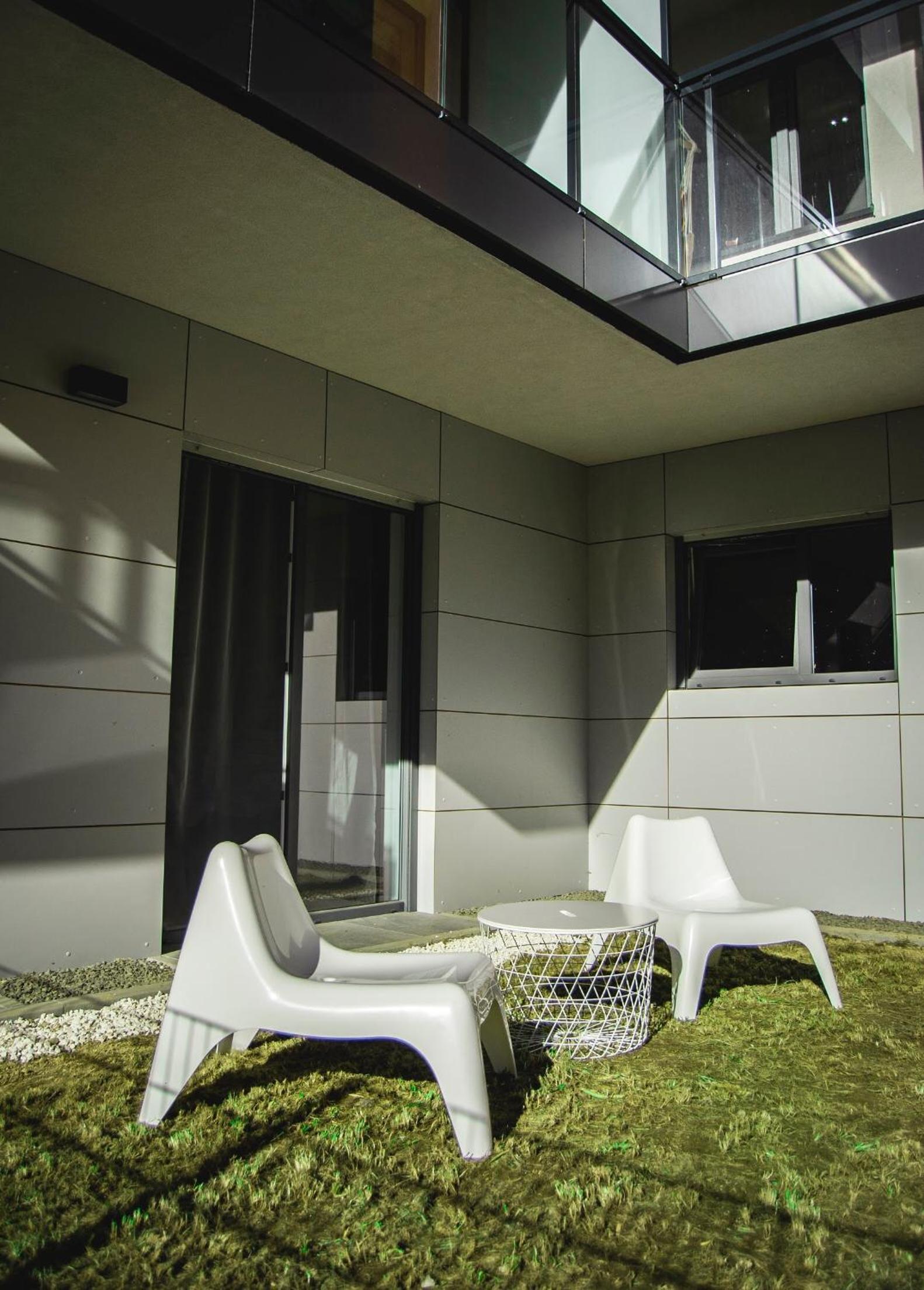 Apartamenty Rakowicka WAWELOFTS