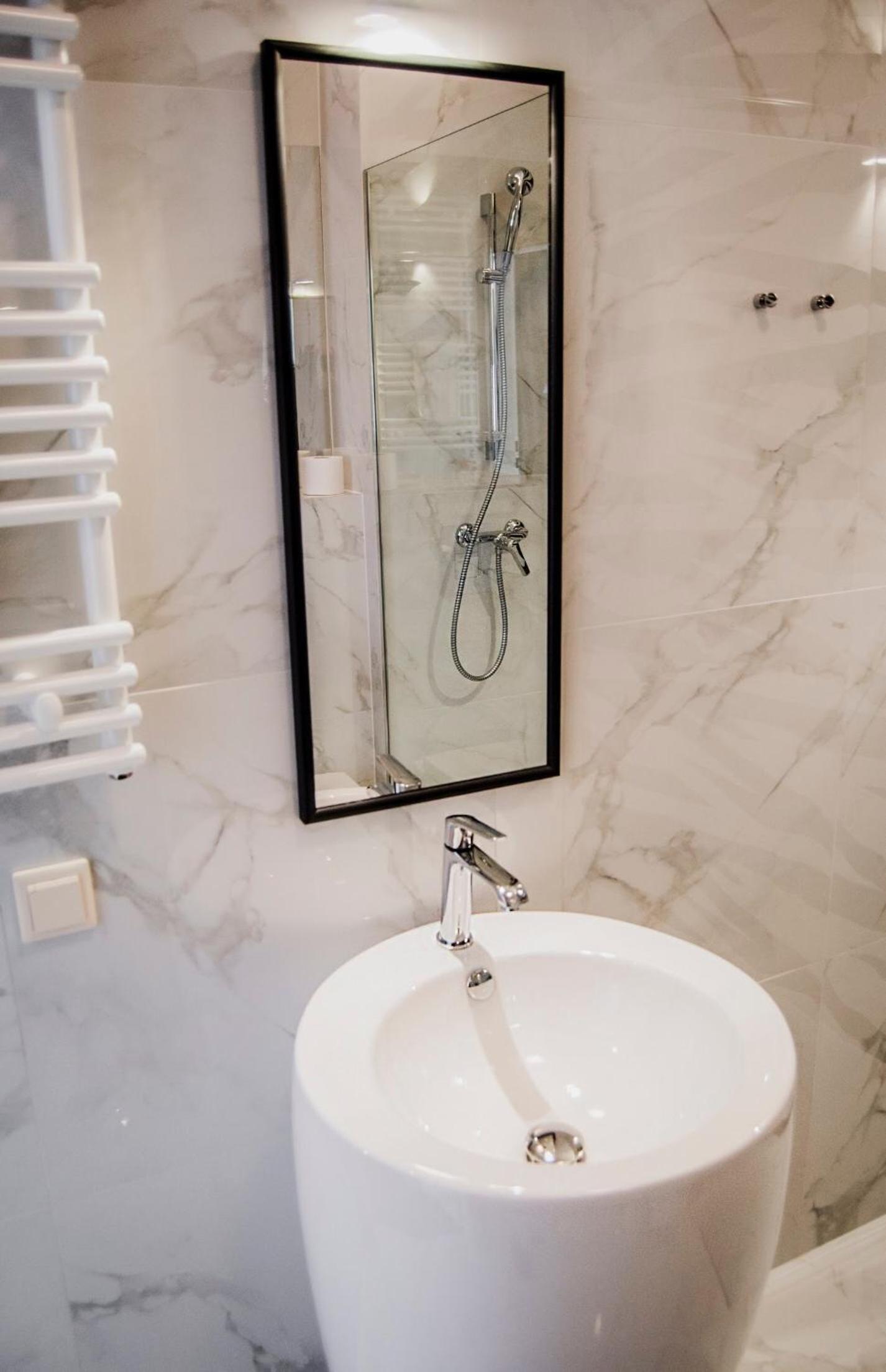 Apartamenty Rakowicka WAWELOFTS