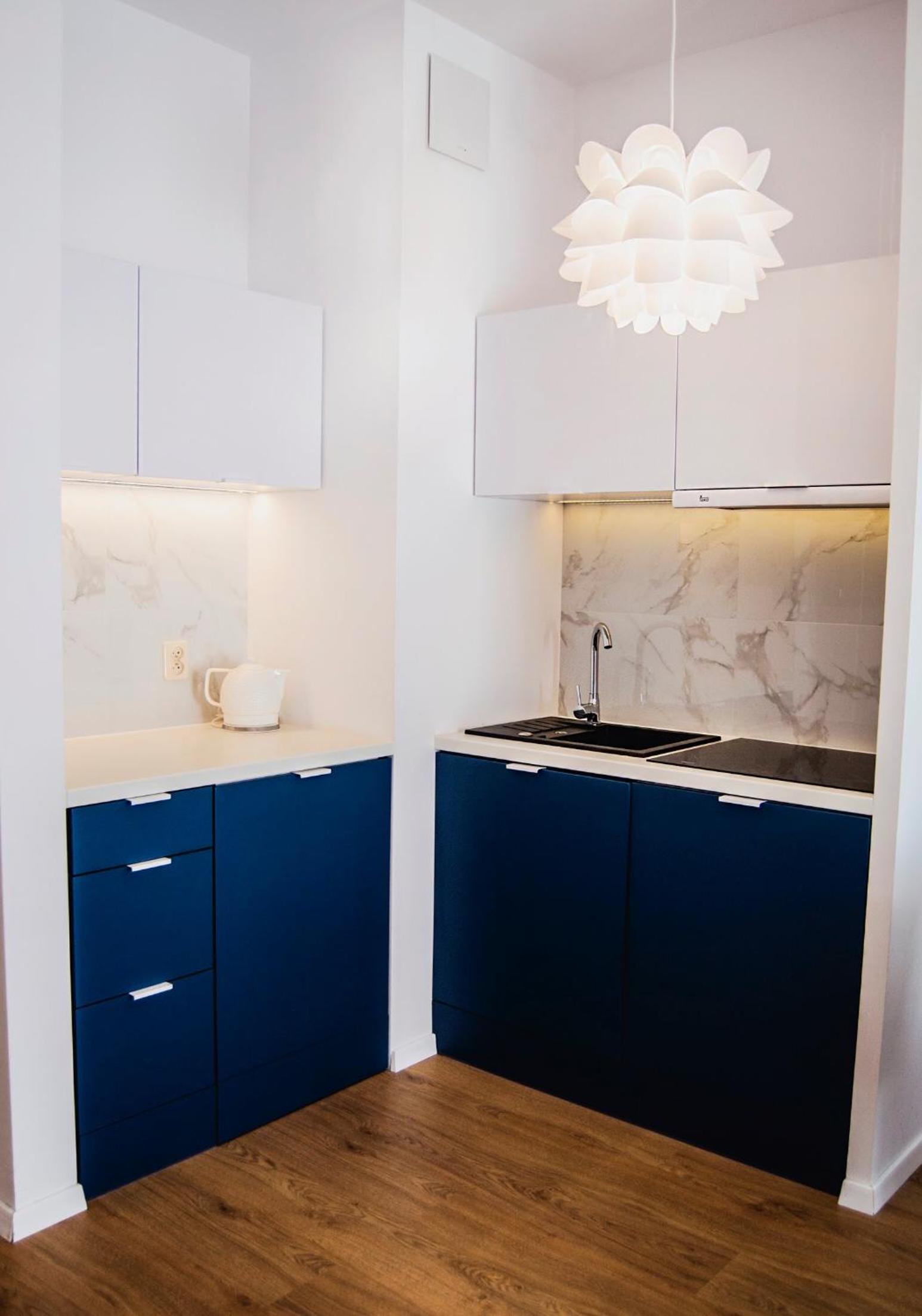 Apartamenty Rakowicka WAWELOFTS