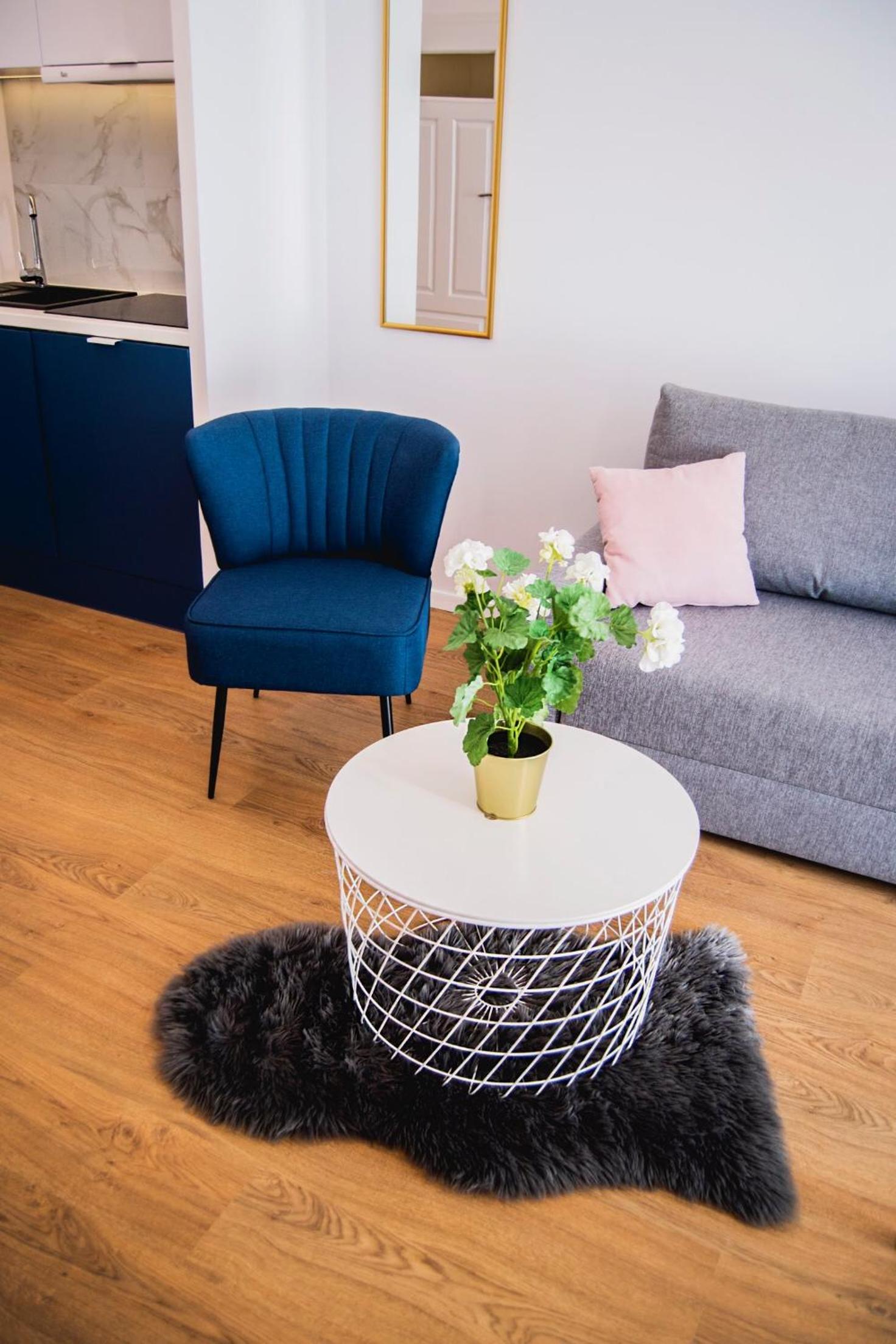 Apartamenty Rakowicka WAWELOFTS