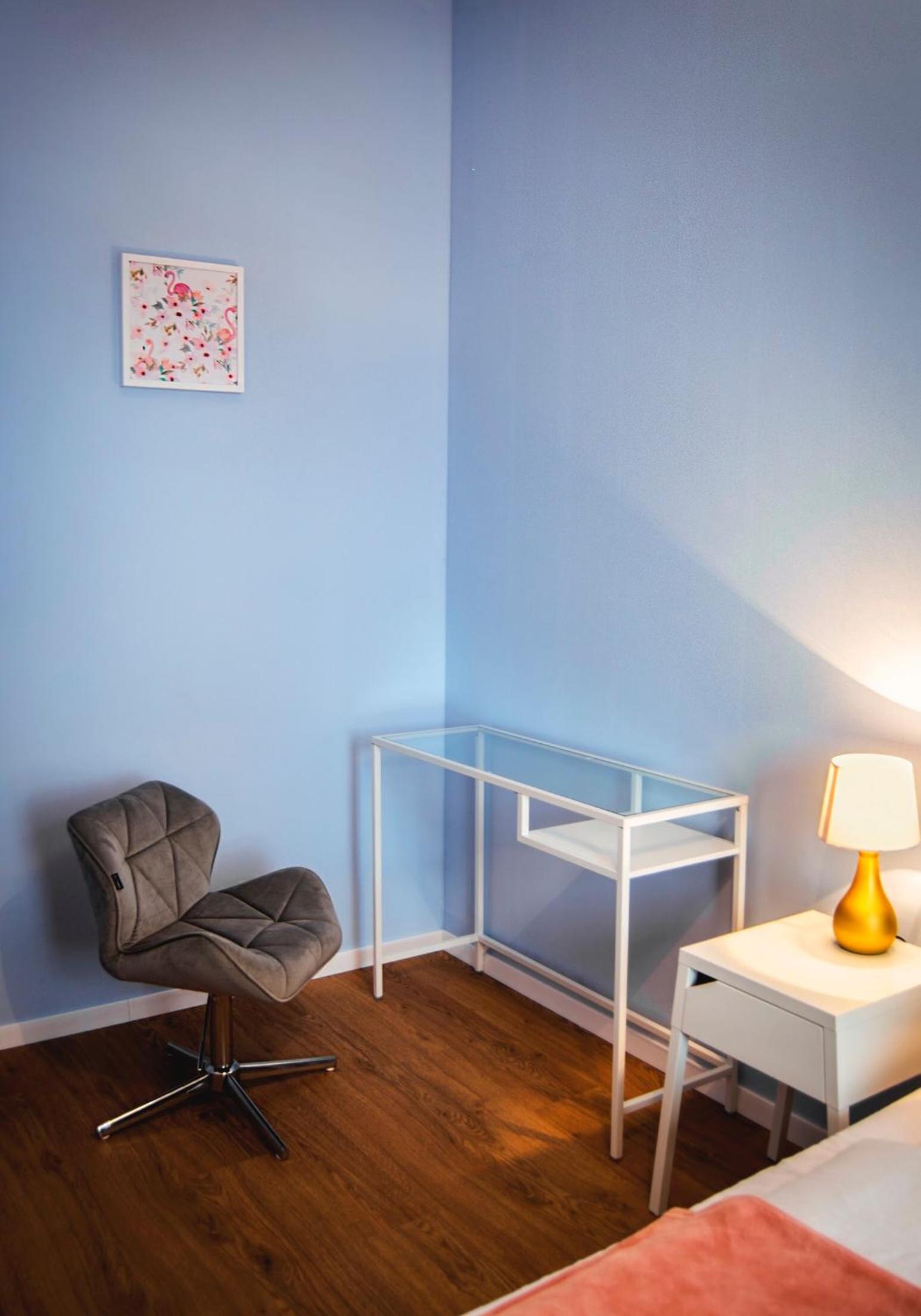 Apartamenty Rakowicka WAWELOFTS