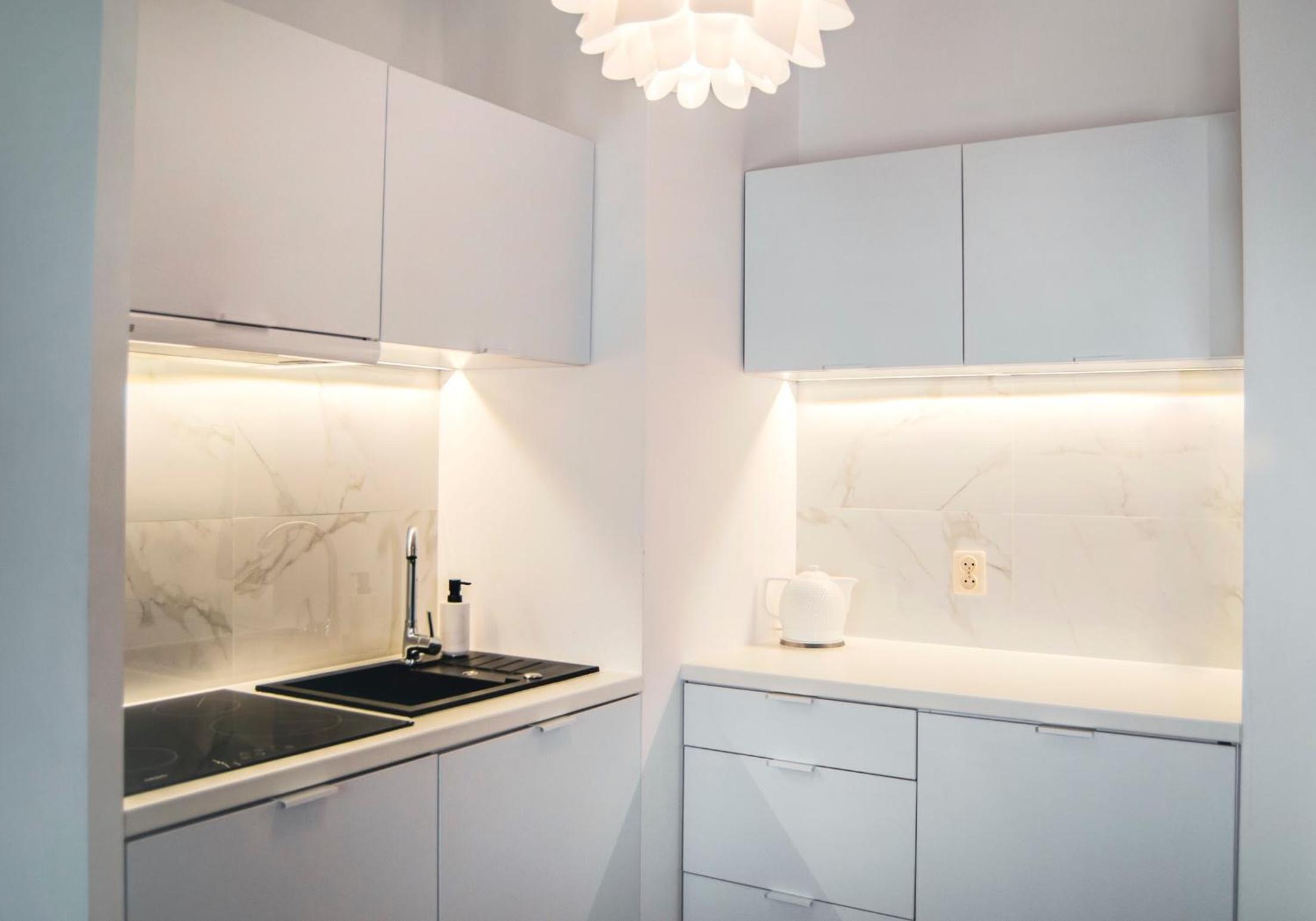 Apartamenty Rakowicka WAWELOFTS